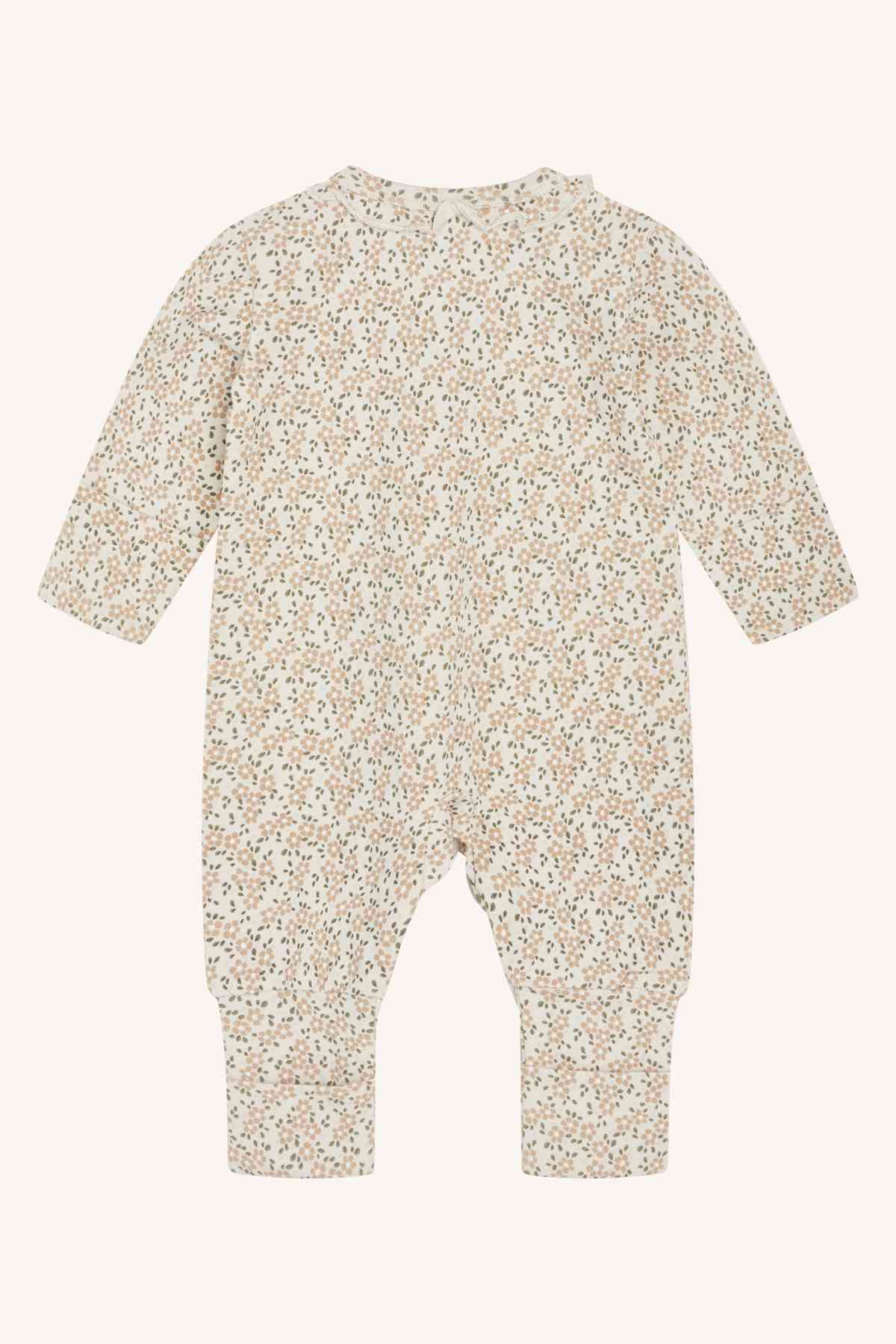 HCMiggi - Jumpsuit Blumenprint