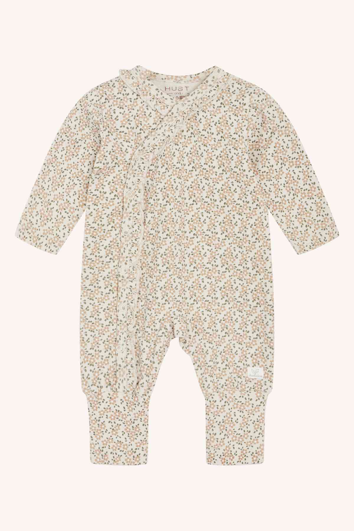 HCMiggi - Jumpsuit Blumenprint