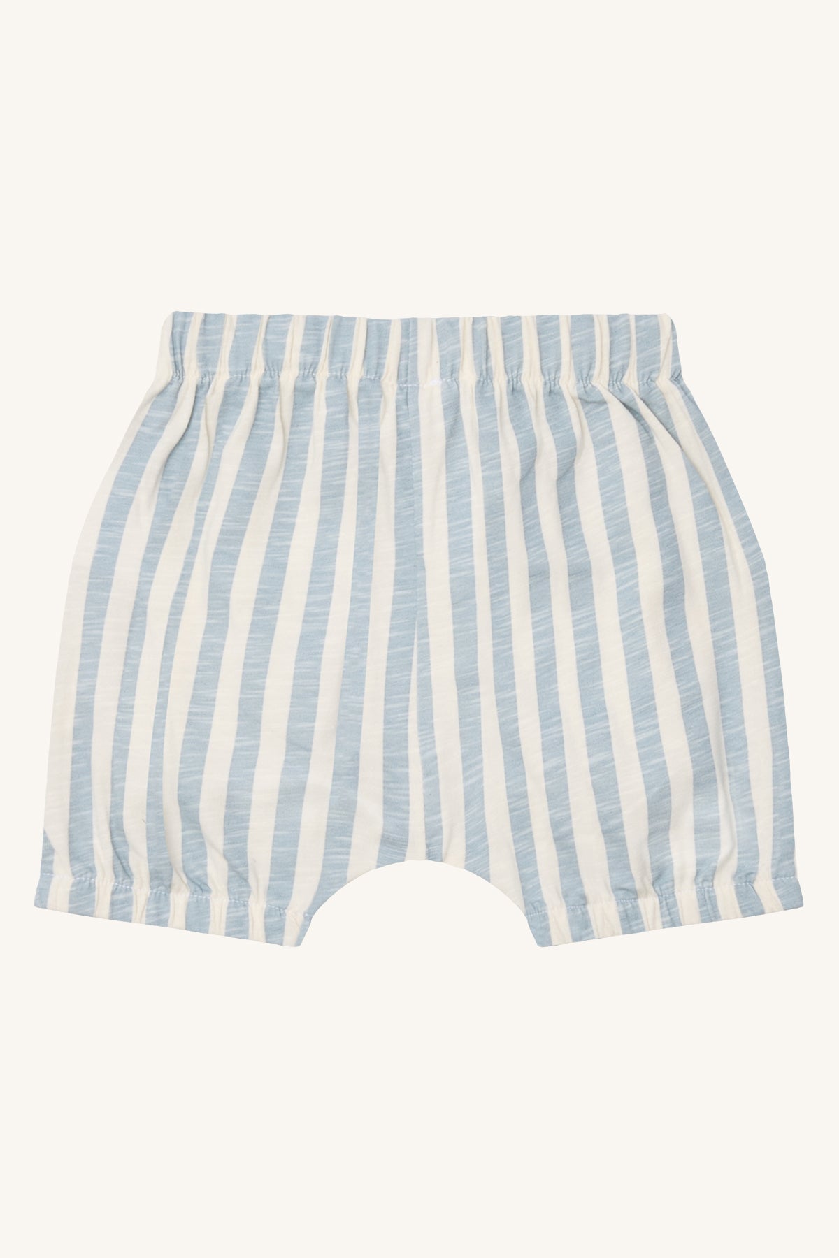 HCHalvor - Shorts gestreift