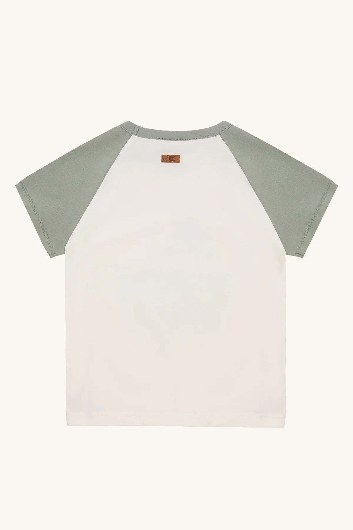 HCAnton Jeep T-Shirt Iceberg - nila kids