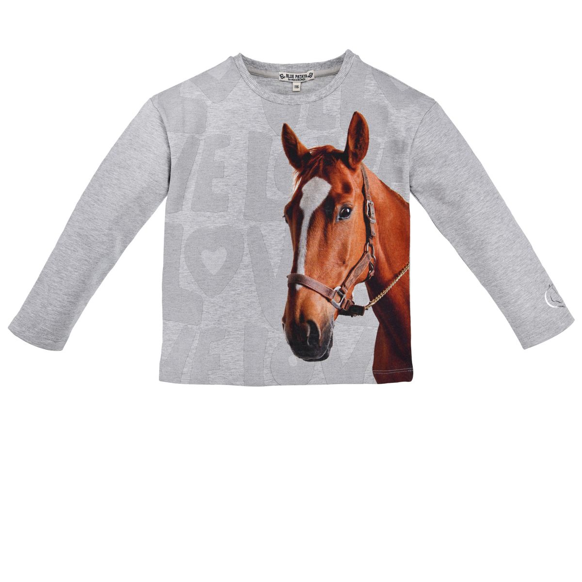 Bondi - Sweatshirt Best Friends - nila kids