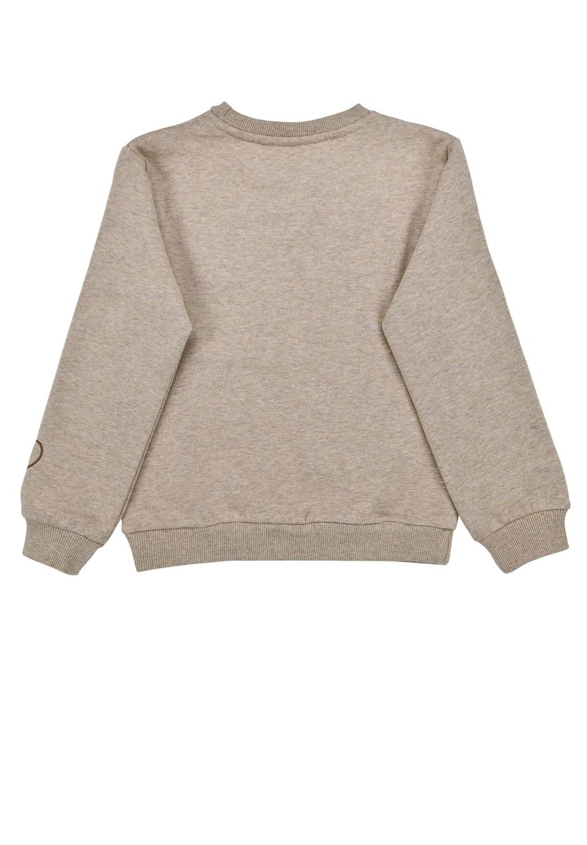 Bondi - Sweatshirt Pferd