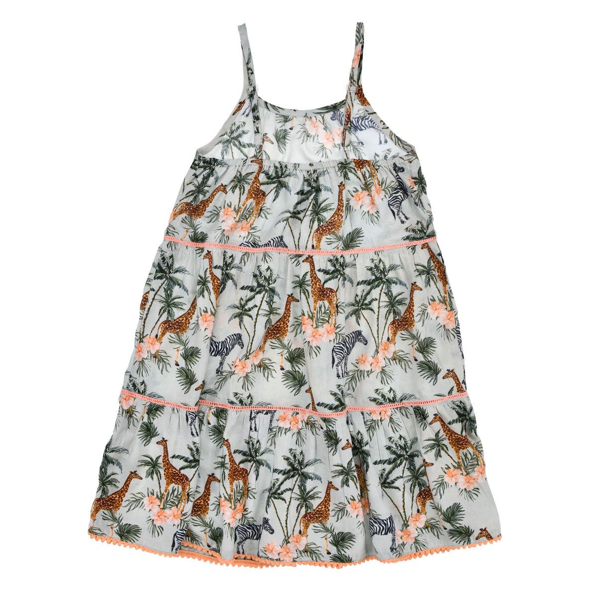 Bondi - Kleid Jungleallover - nila kids