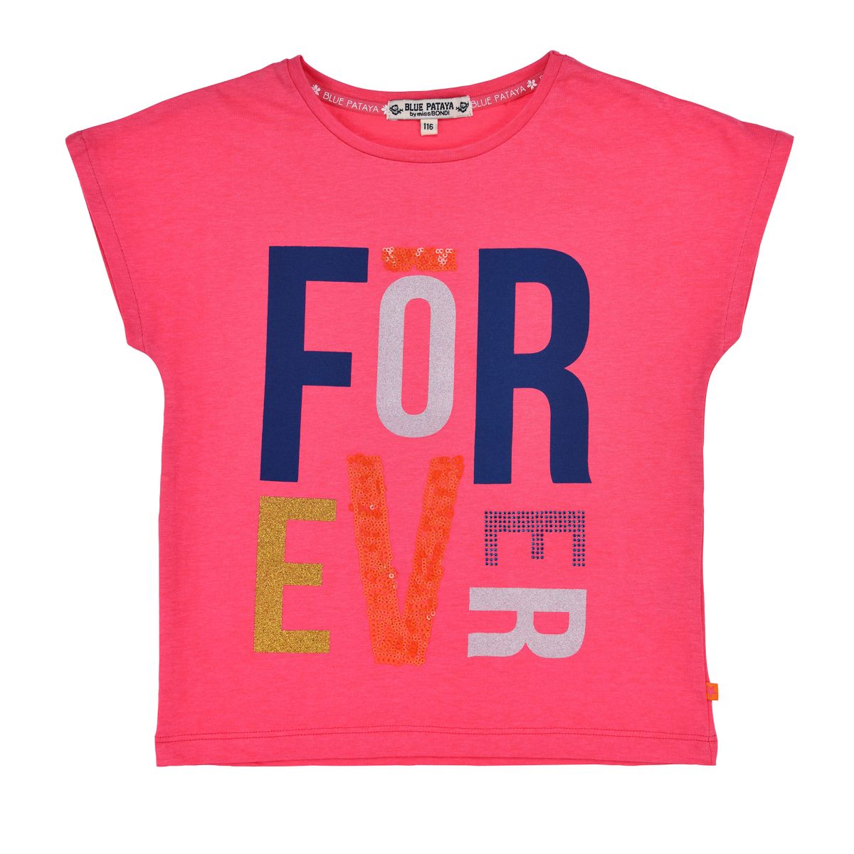 Bondi - T-Shirt Forever - nila kids