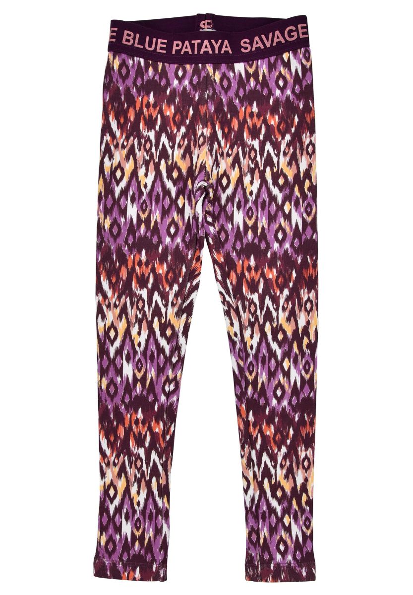 Bondi - Futterlegging graphic Allover