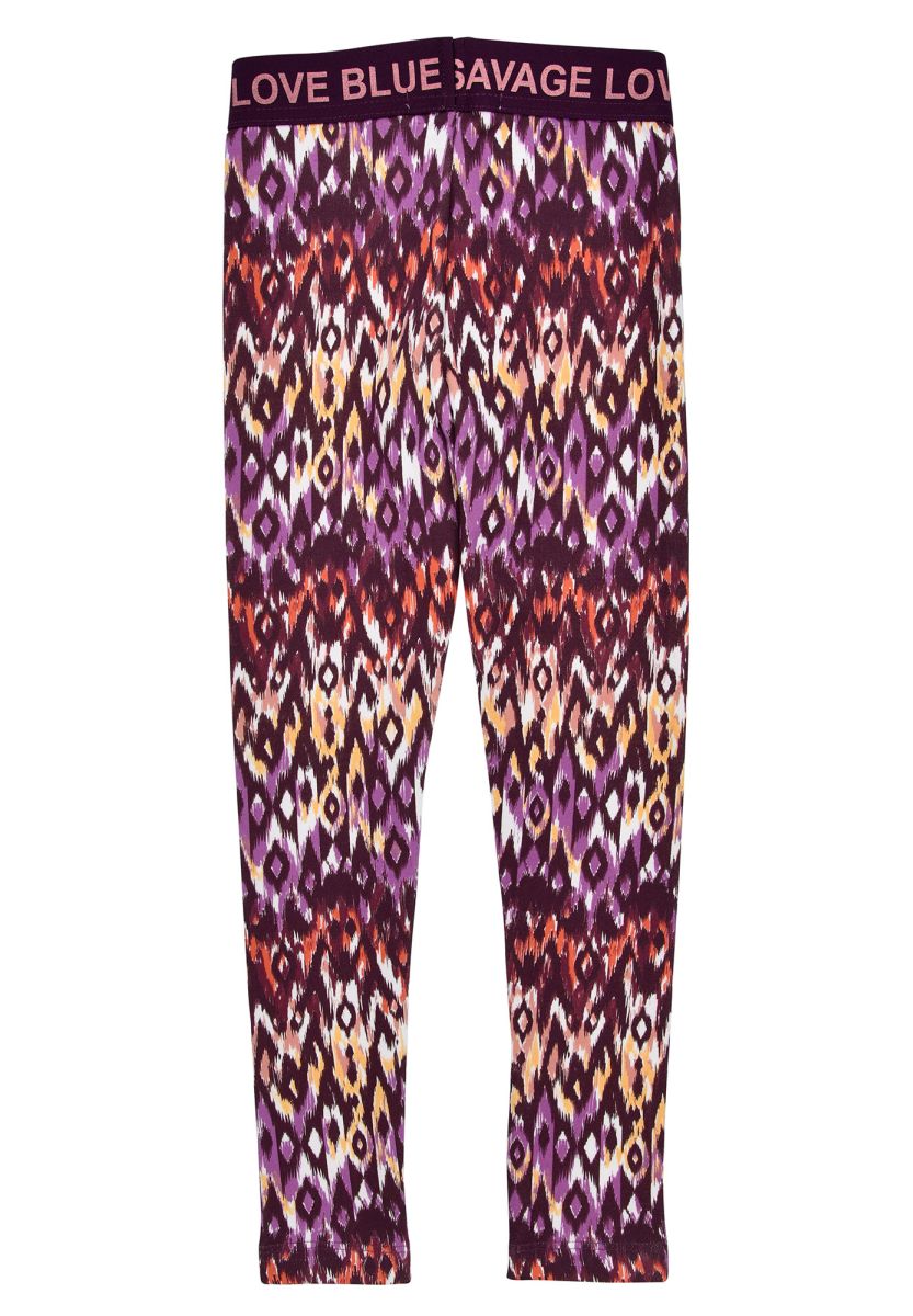 Bondi - Futterlegging graphic Allover