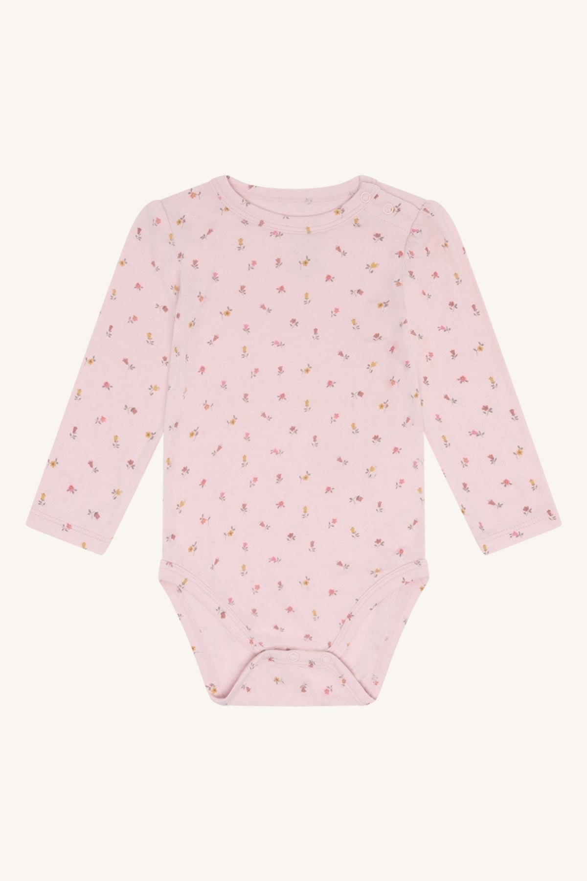 Hust and Claire Body Chalk pink