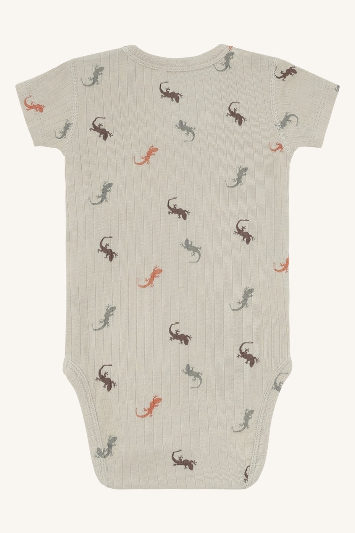 HCBuller Lizards Bambus Body Greene stone - nila kids