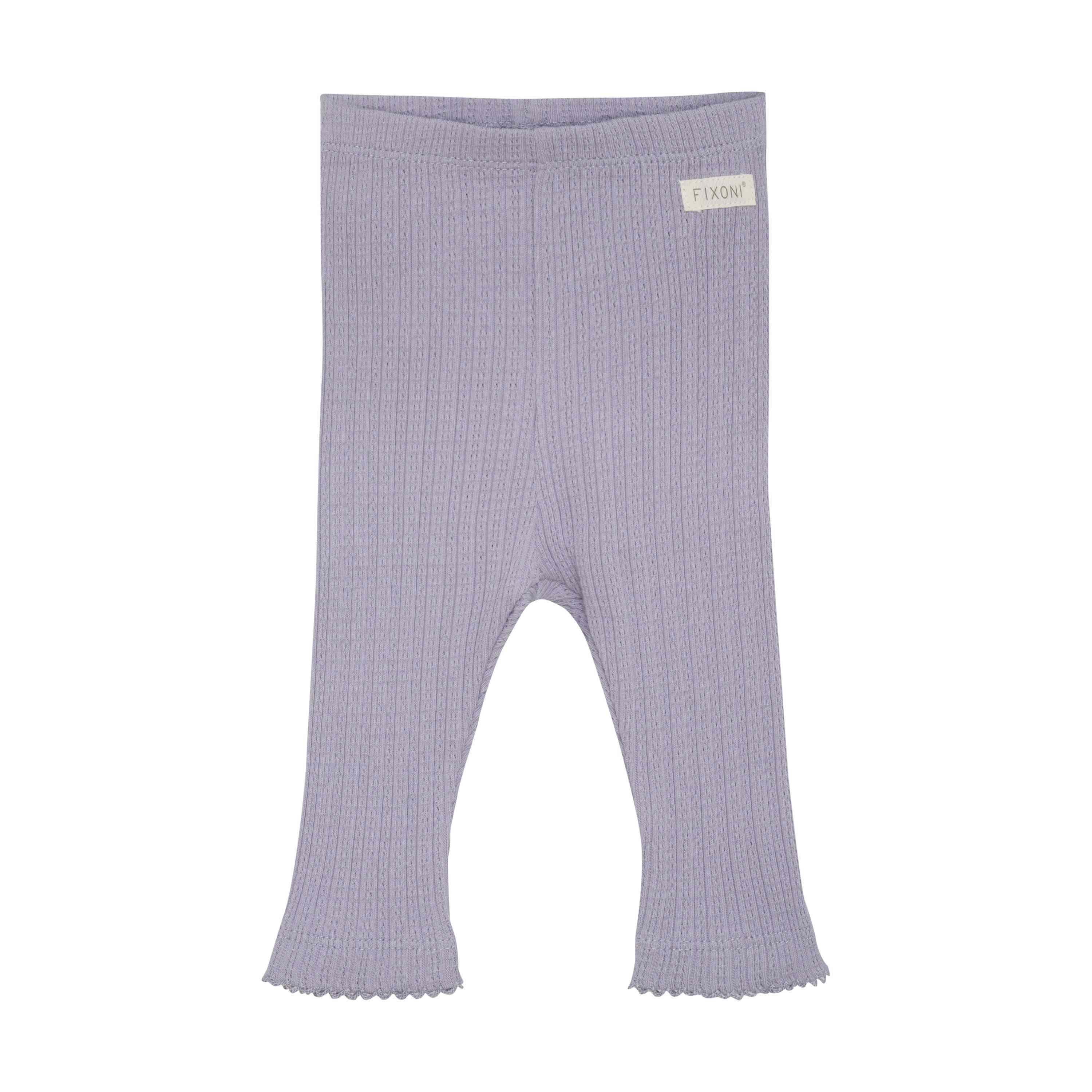 Fixoni - Leggings Pointelle - nila kids