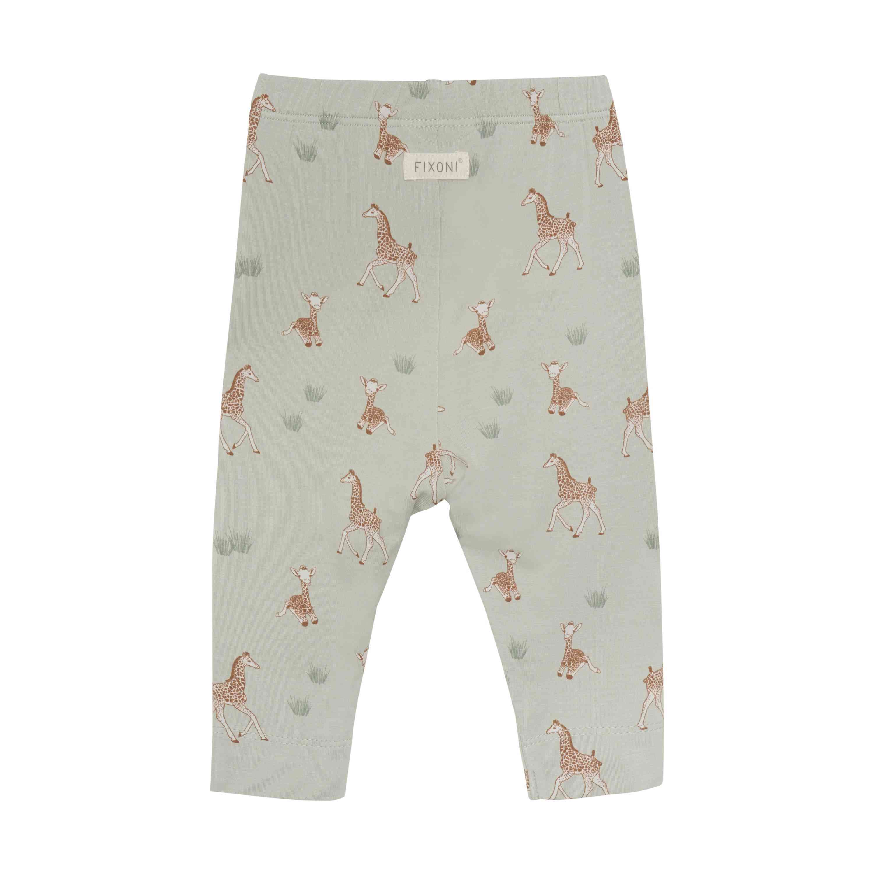 Fixoni - Leggings - nila kids