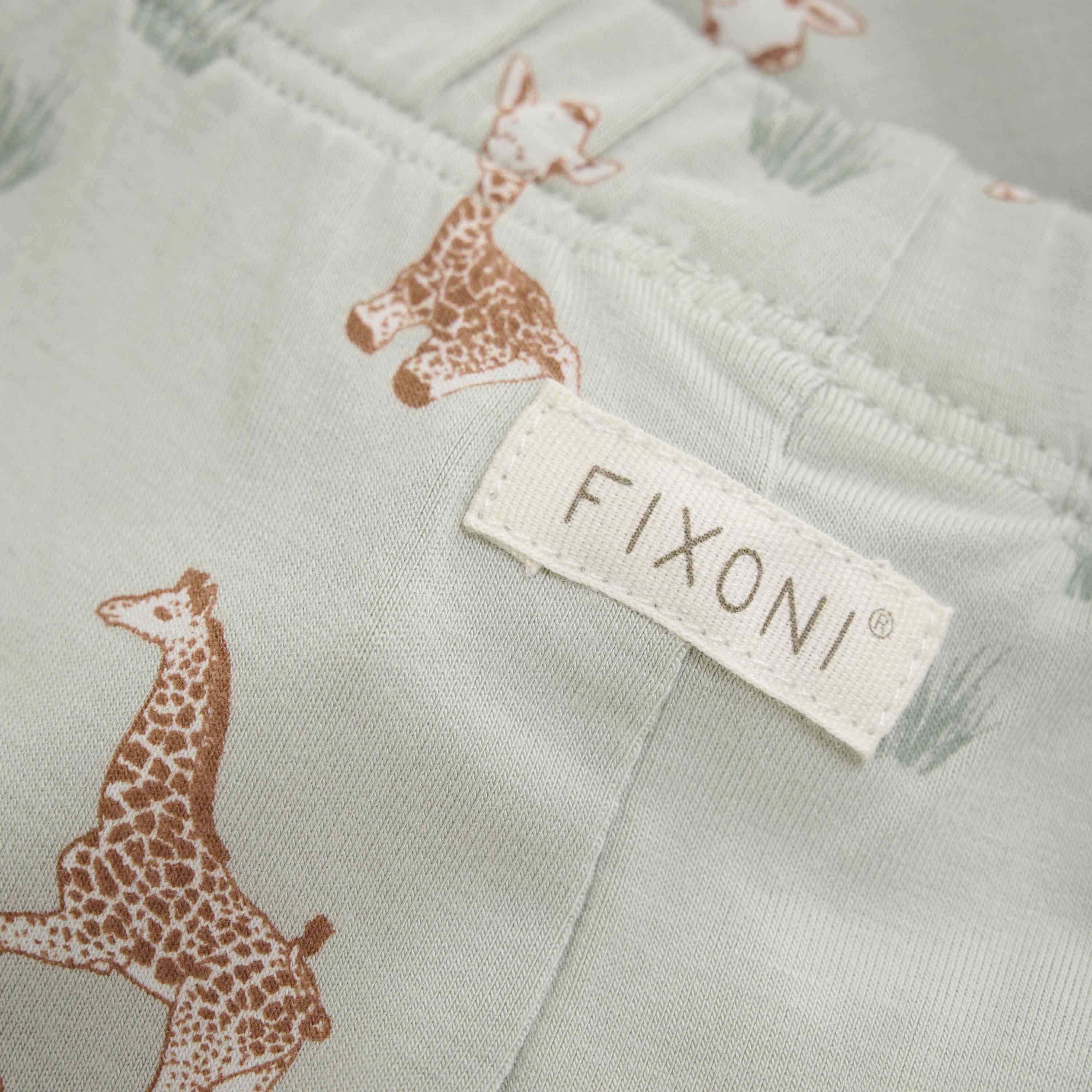 Fixoni - Leggings - nila kids