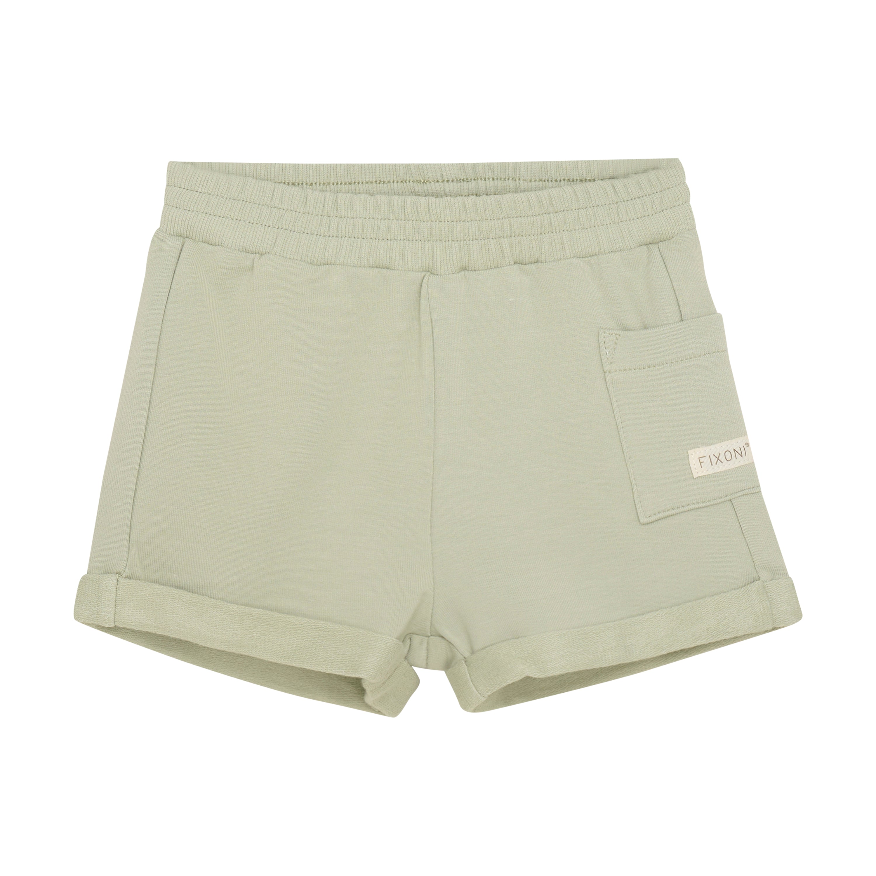 Shorts grün