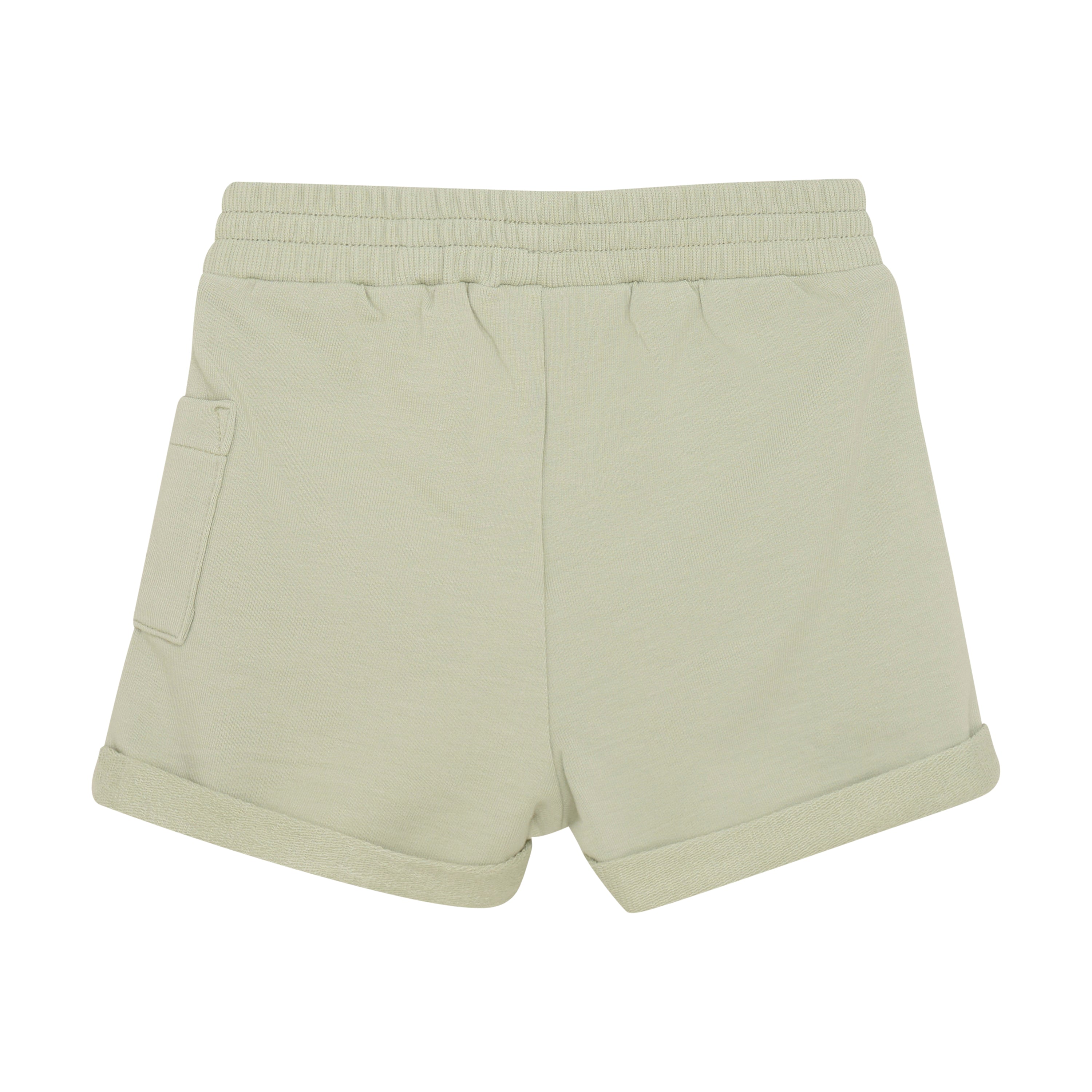 Shorts grün
