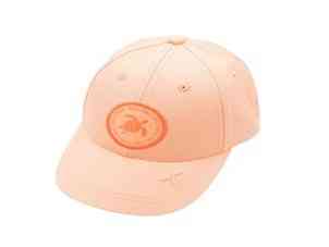 Maximo - KIDS GIRL-Cap turtle - nila kids