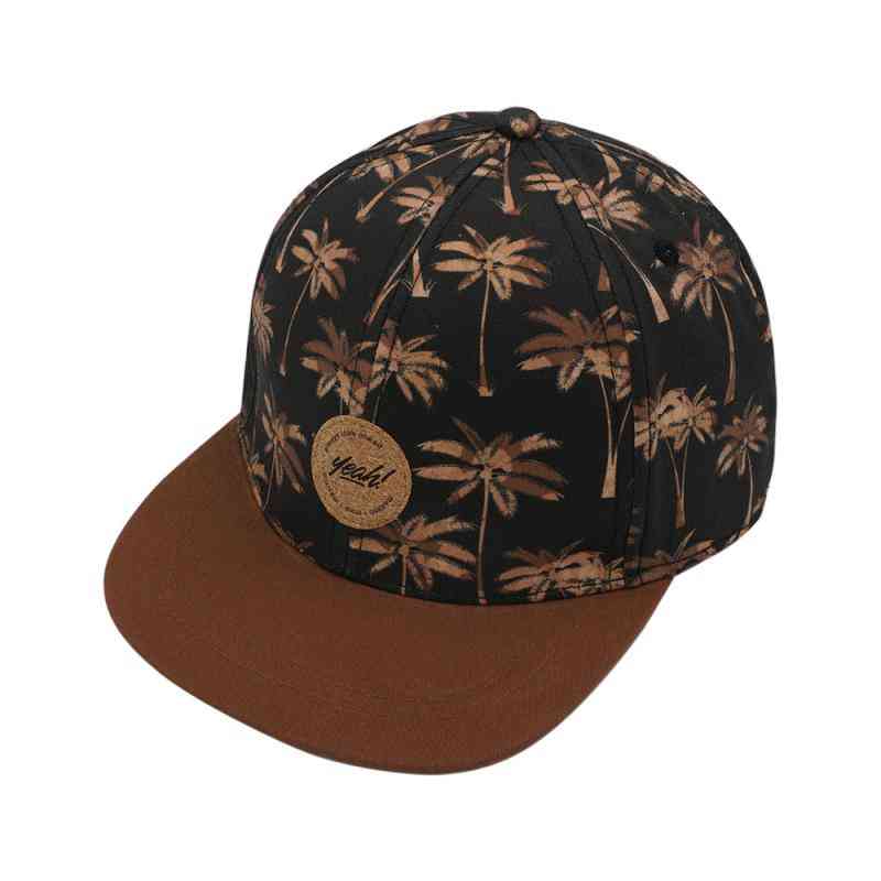 Maximo - KIDS BOY-Cap palms - nila kids