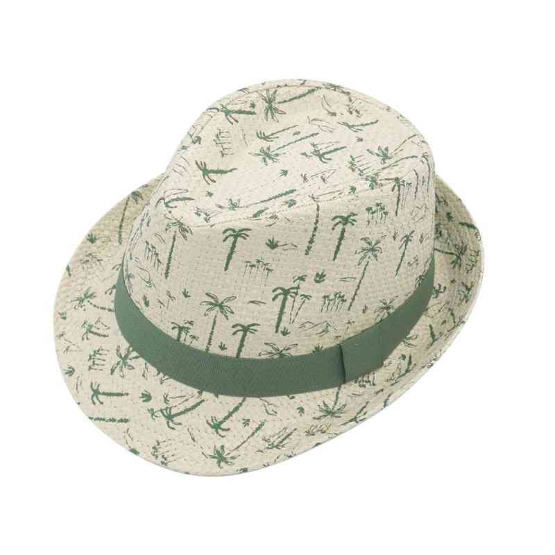 Maximo - KIDS BOY-Trilby Palmen - nila kids