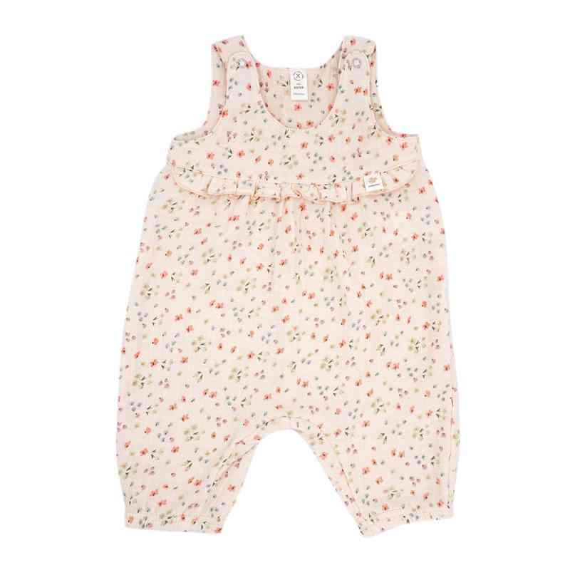 Maximo - BABY-Overall 3/4 Länge - nila kids