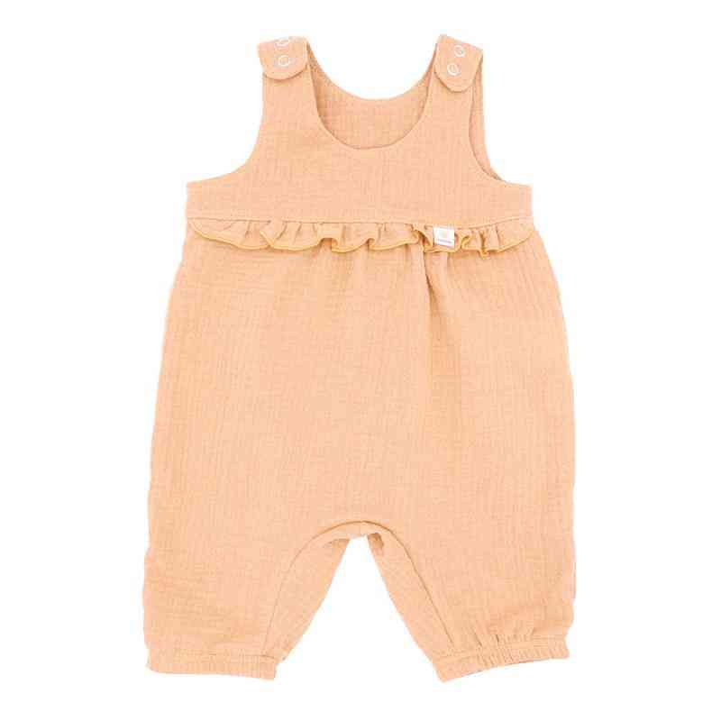 Maximo - BABY-Overall 3/4 Länge - nila kids