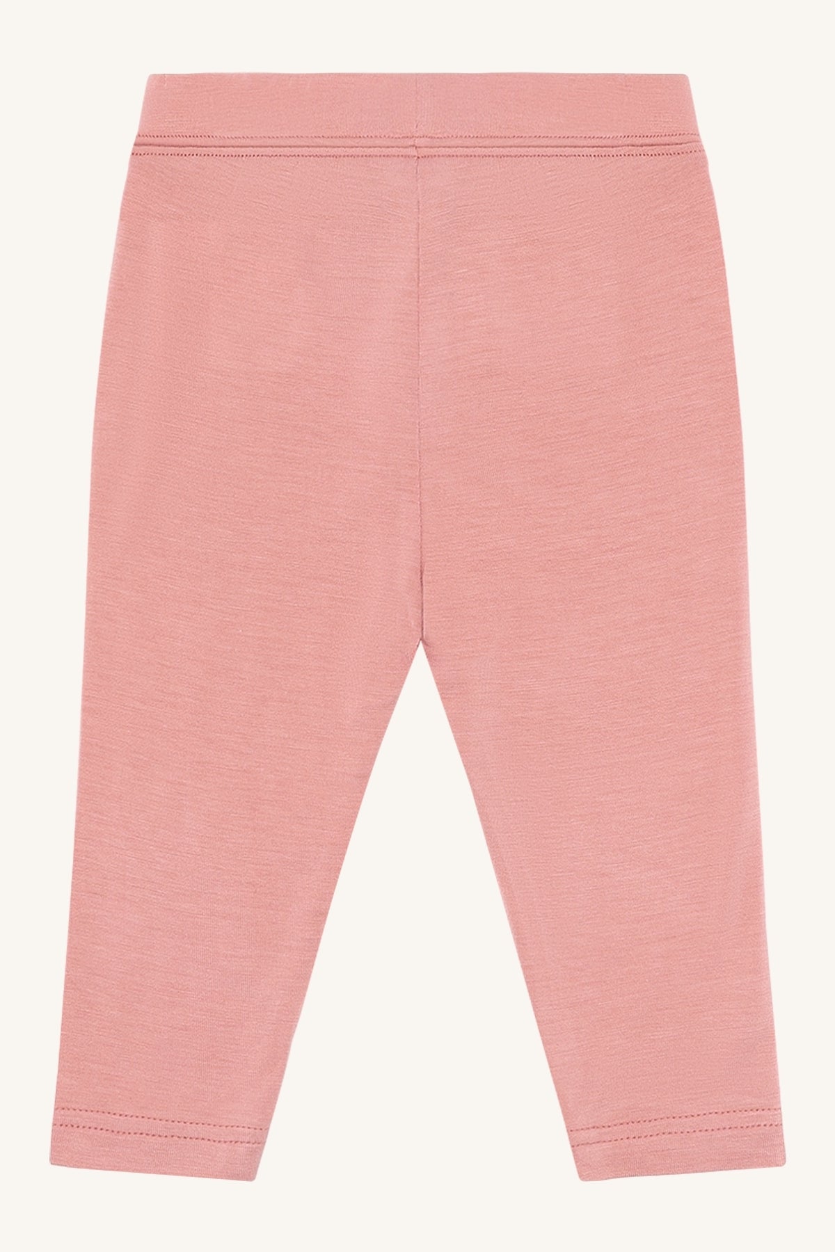 HCLudo Solid Bambus Hose Old rosie - nila kids