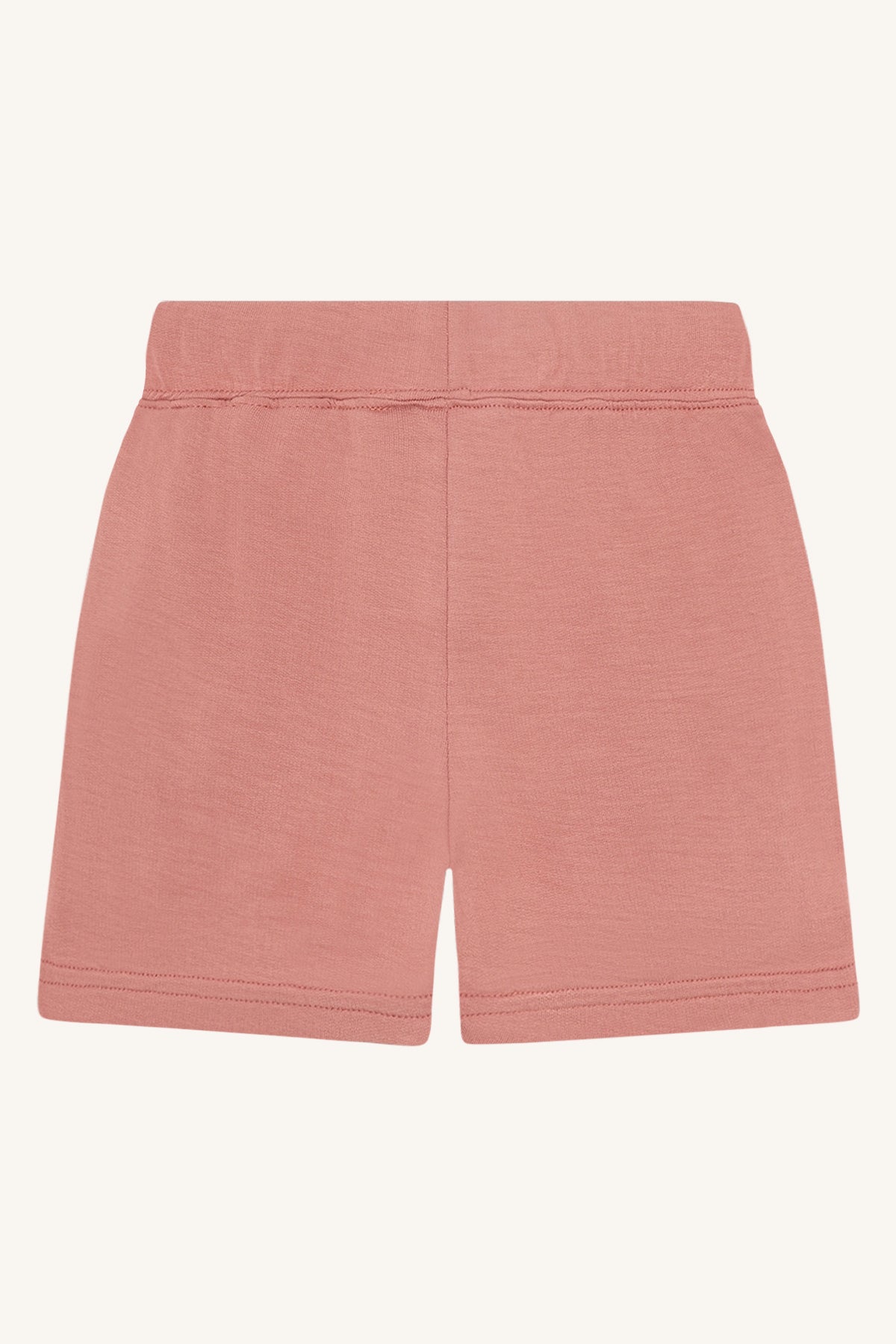 HCHuggi Solid Bambus Shorts Old Rosie - nila kids