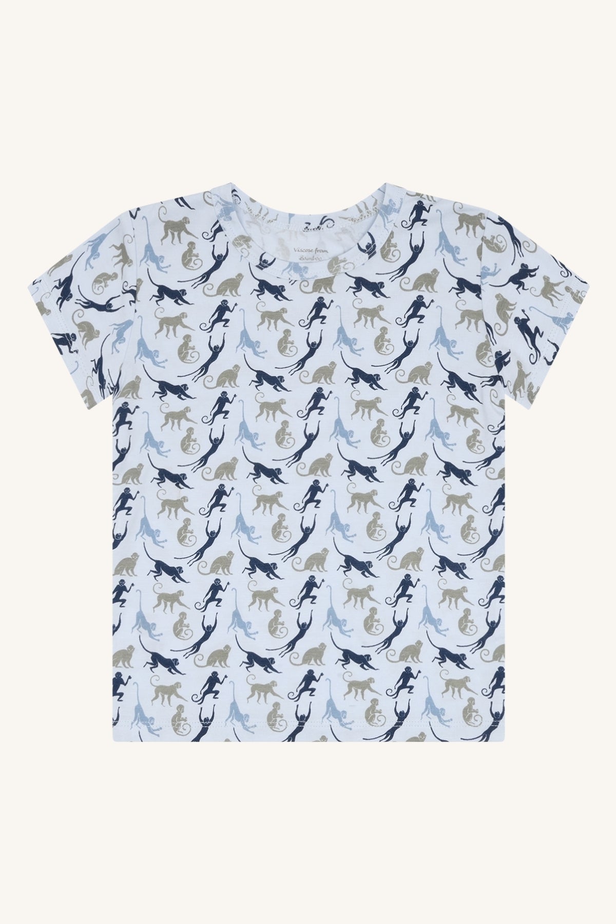 Hust and Claire T-Shirt Water