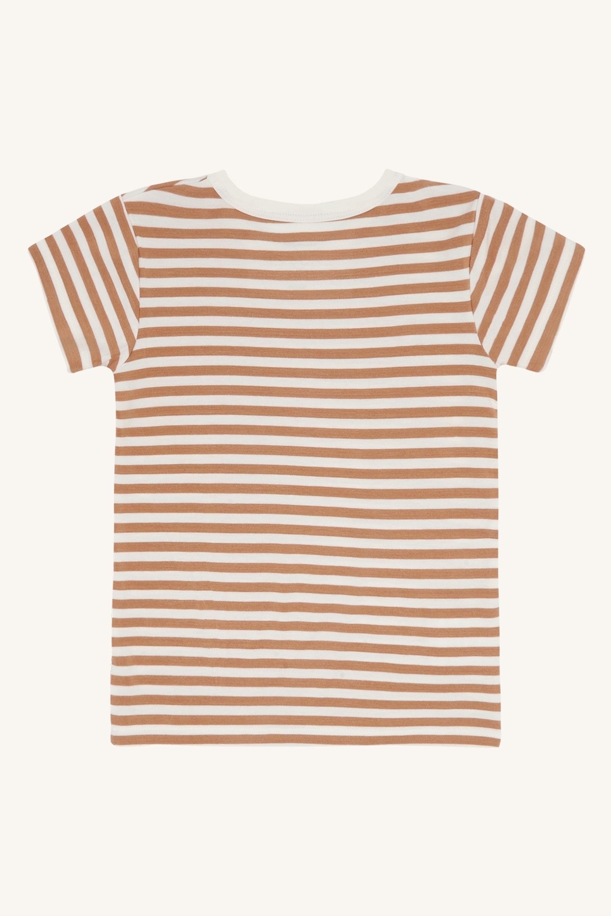 HCAustin Skyway Bambus T-Shirt Sunburn - nila kids