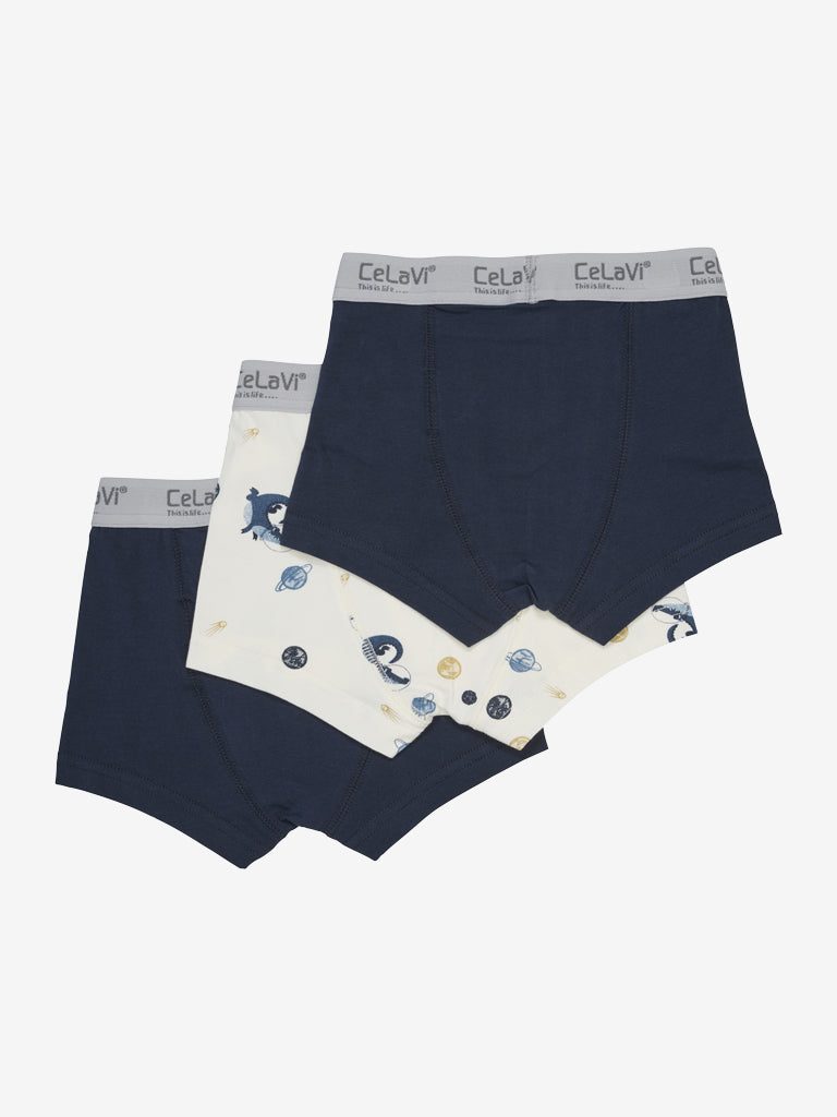Boxers 3-pack