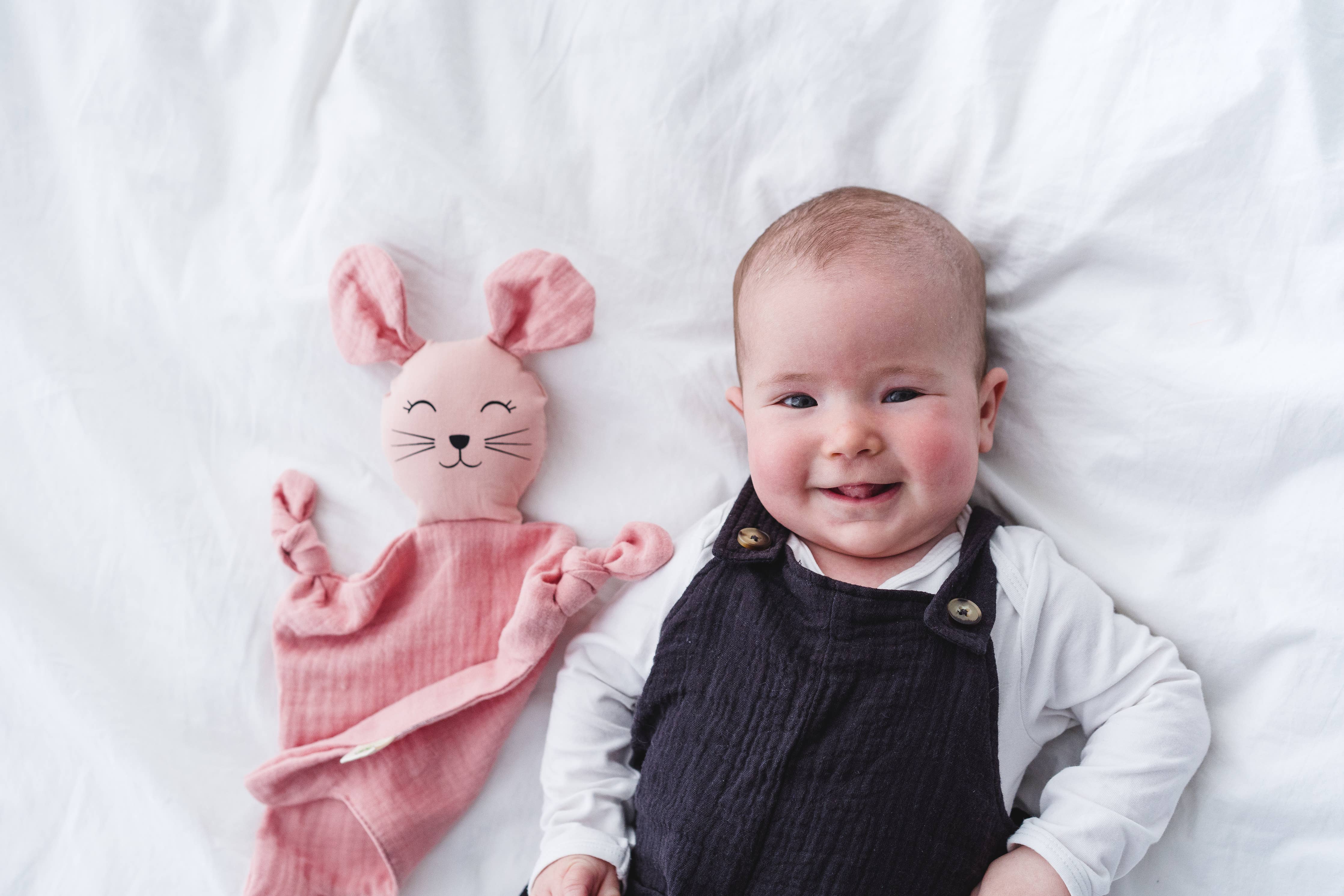 RATONCITO BIO Babypuppe