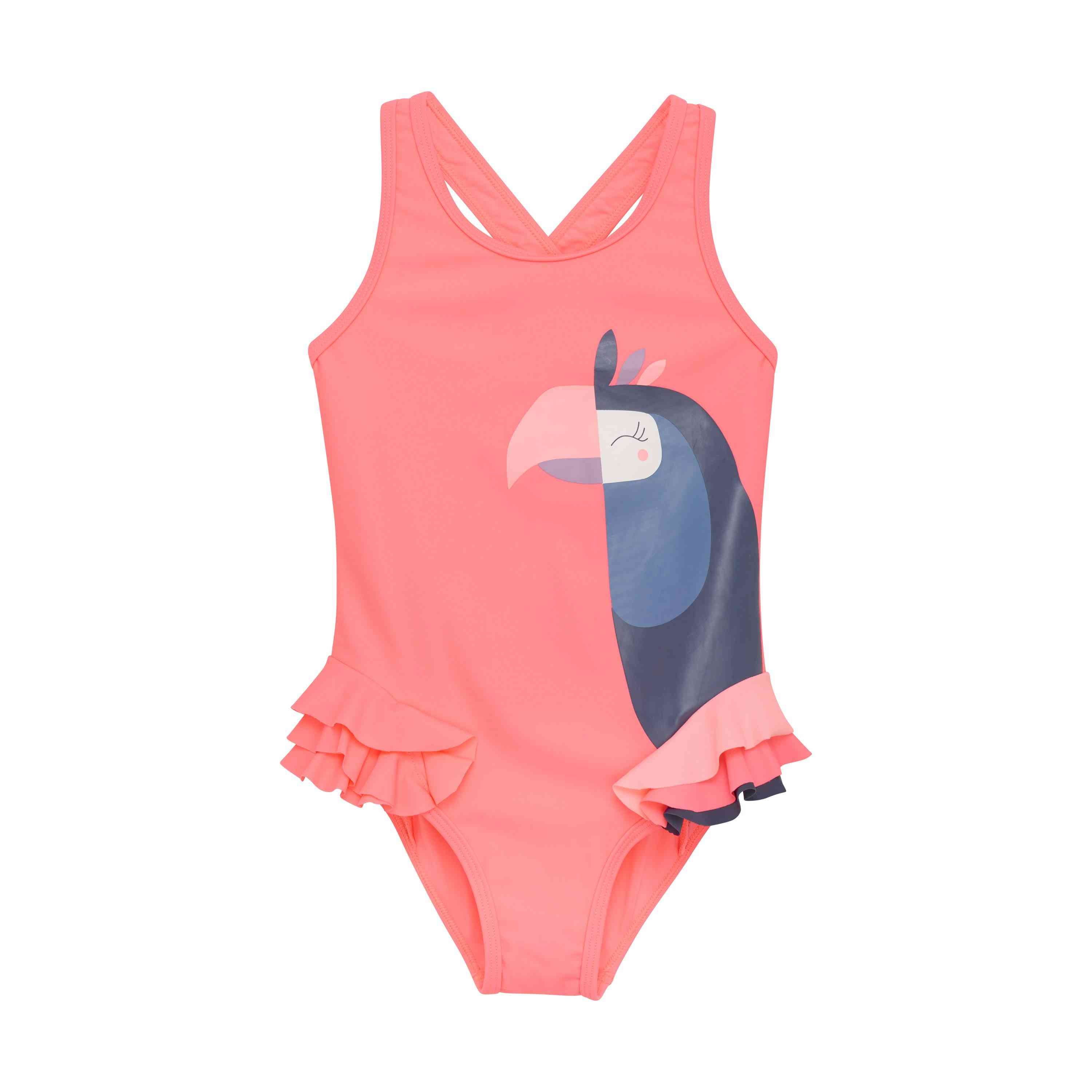 Color Kids - Swimsuit - nila kids