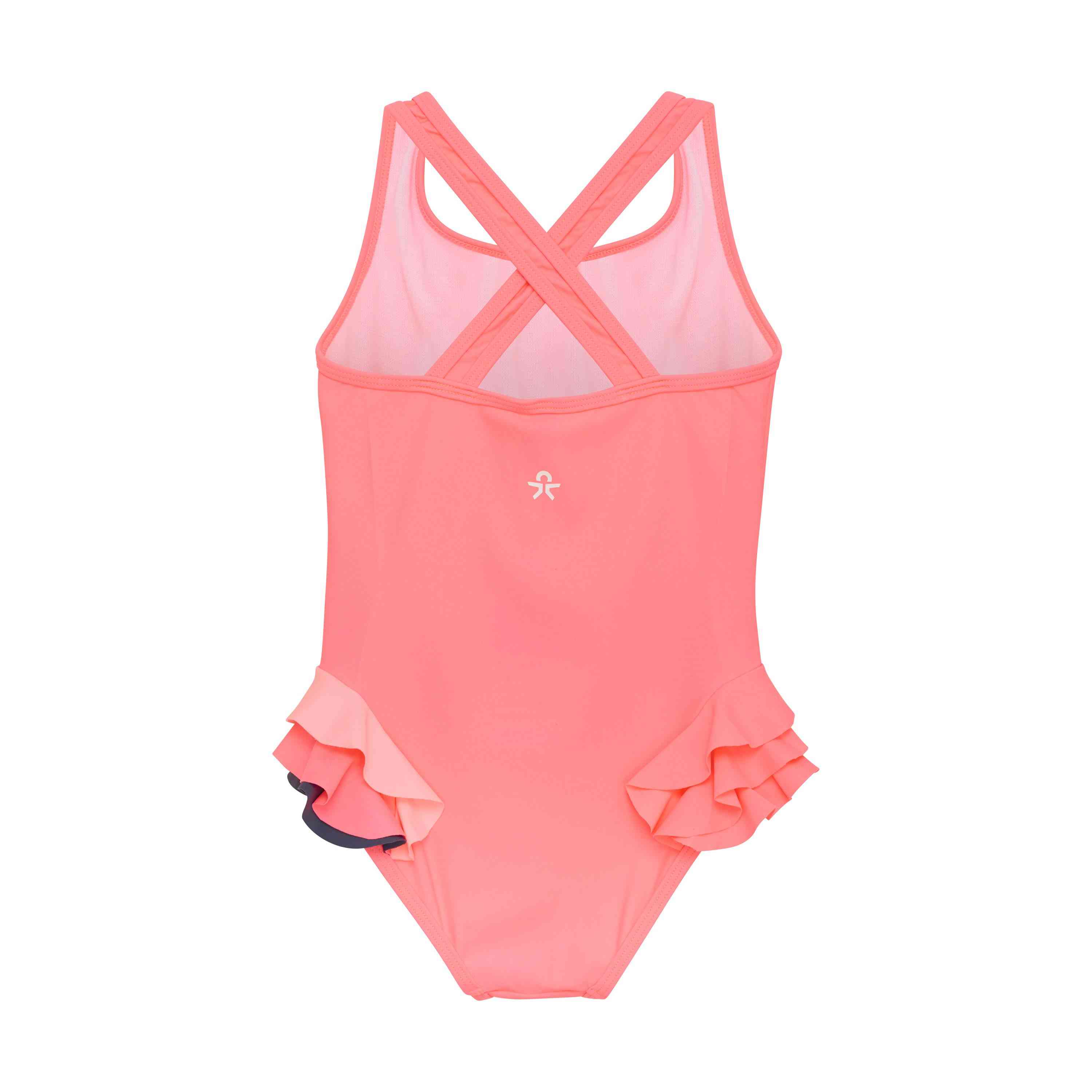 Color Kids - Swimsuit - nila kids