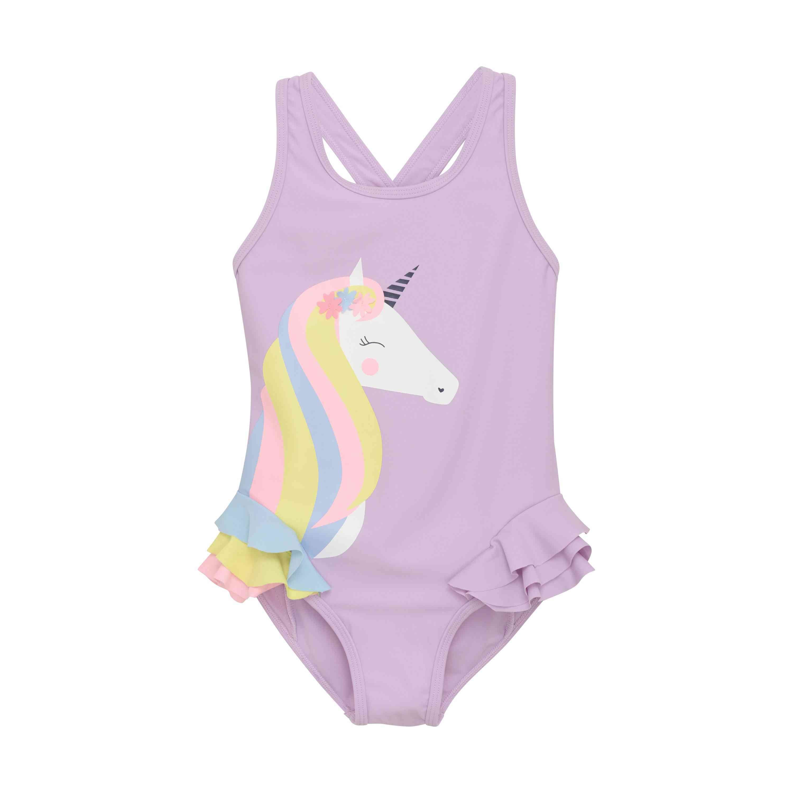 Color Kids - Swimsuit - nila kids