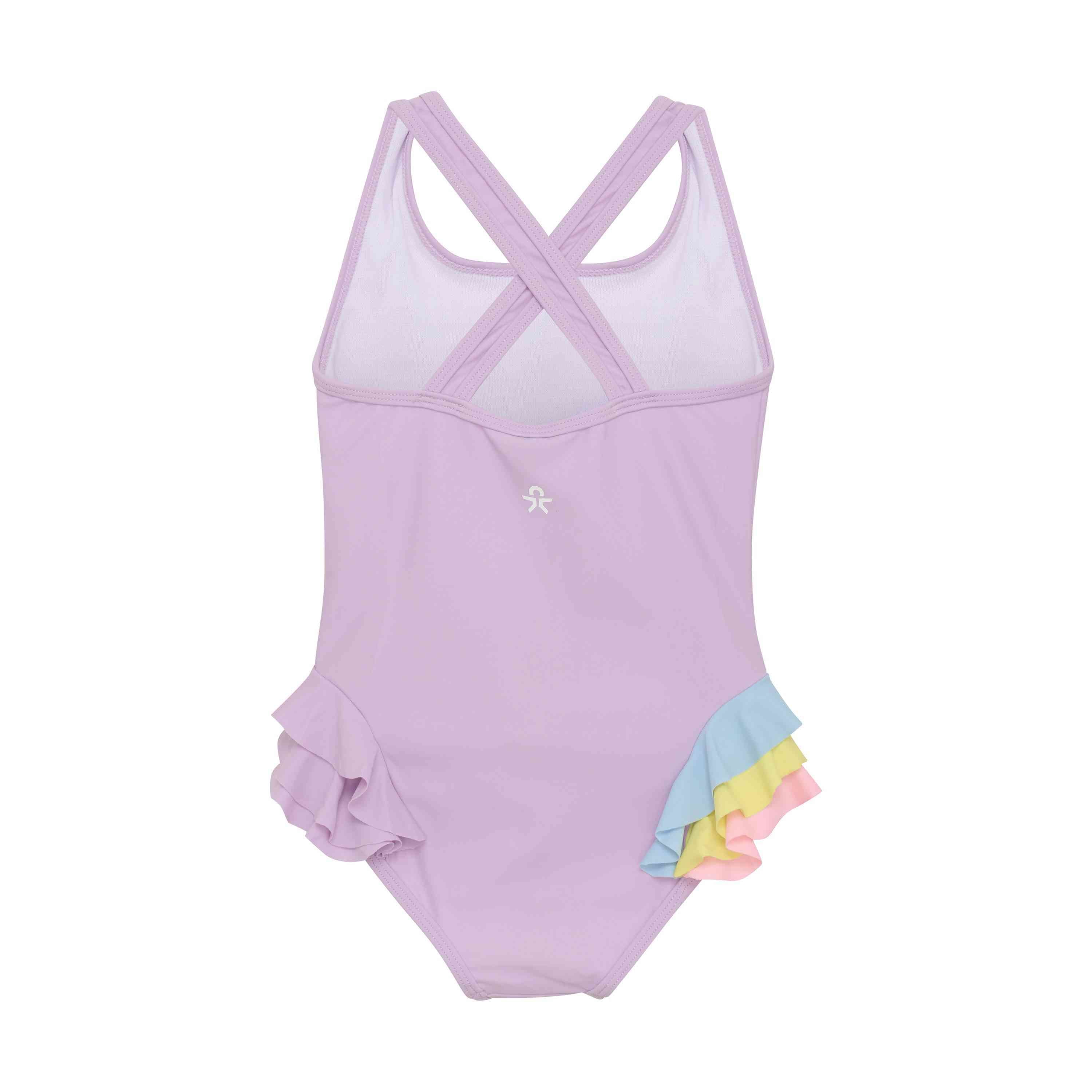 Color Kids - Swimsuit - nila kids