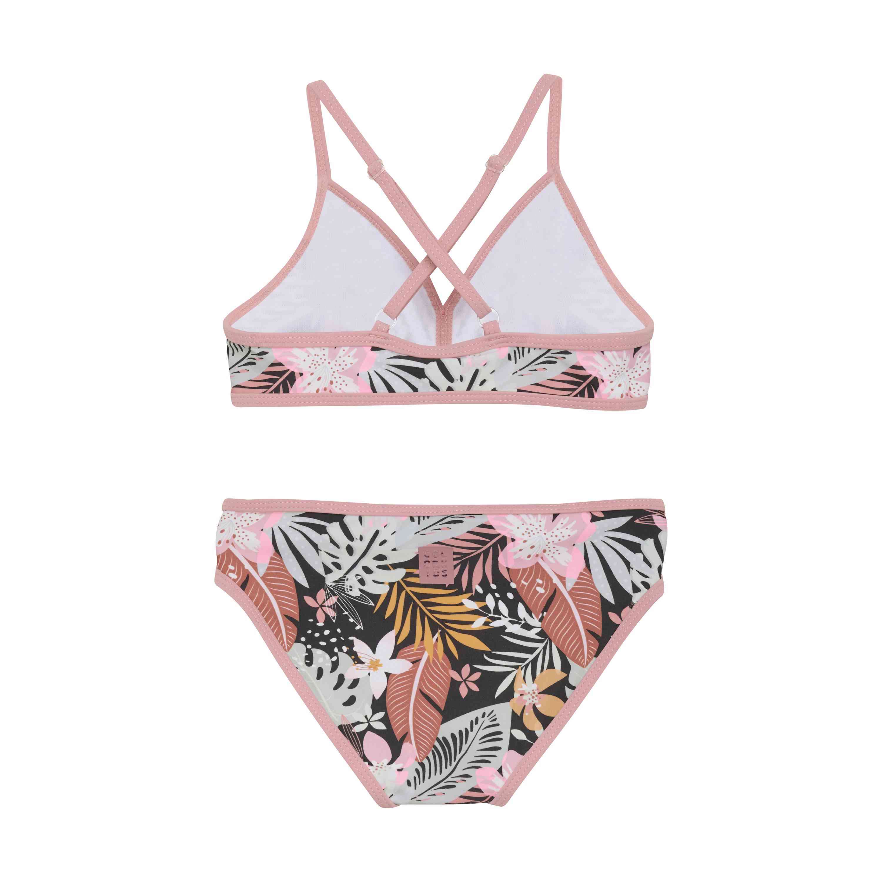 Color Kids - Bikini all over print - nila kids