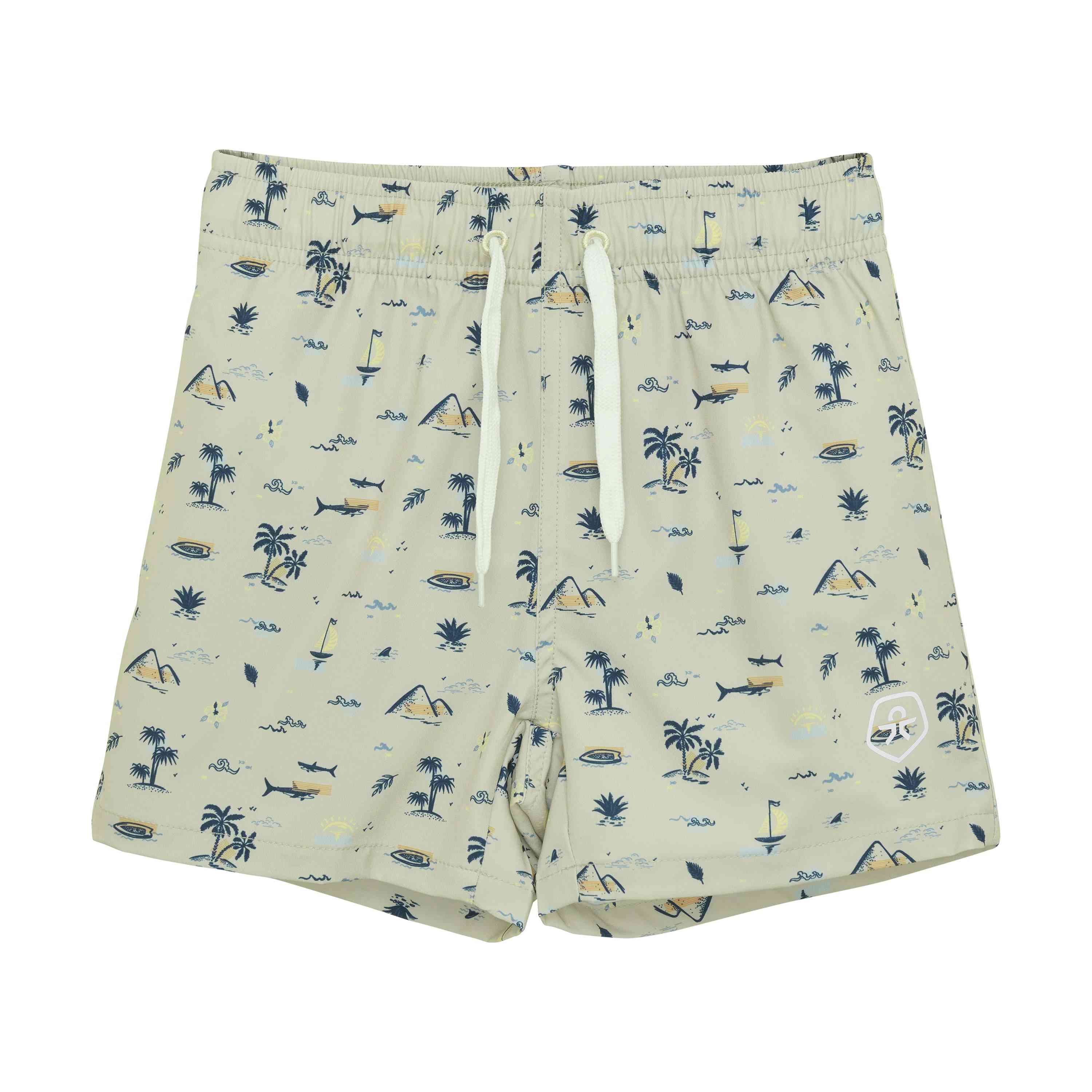 Color Kids - Swim Shorts - nila kids