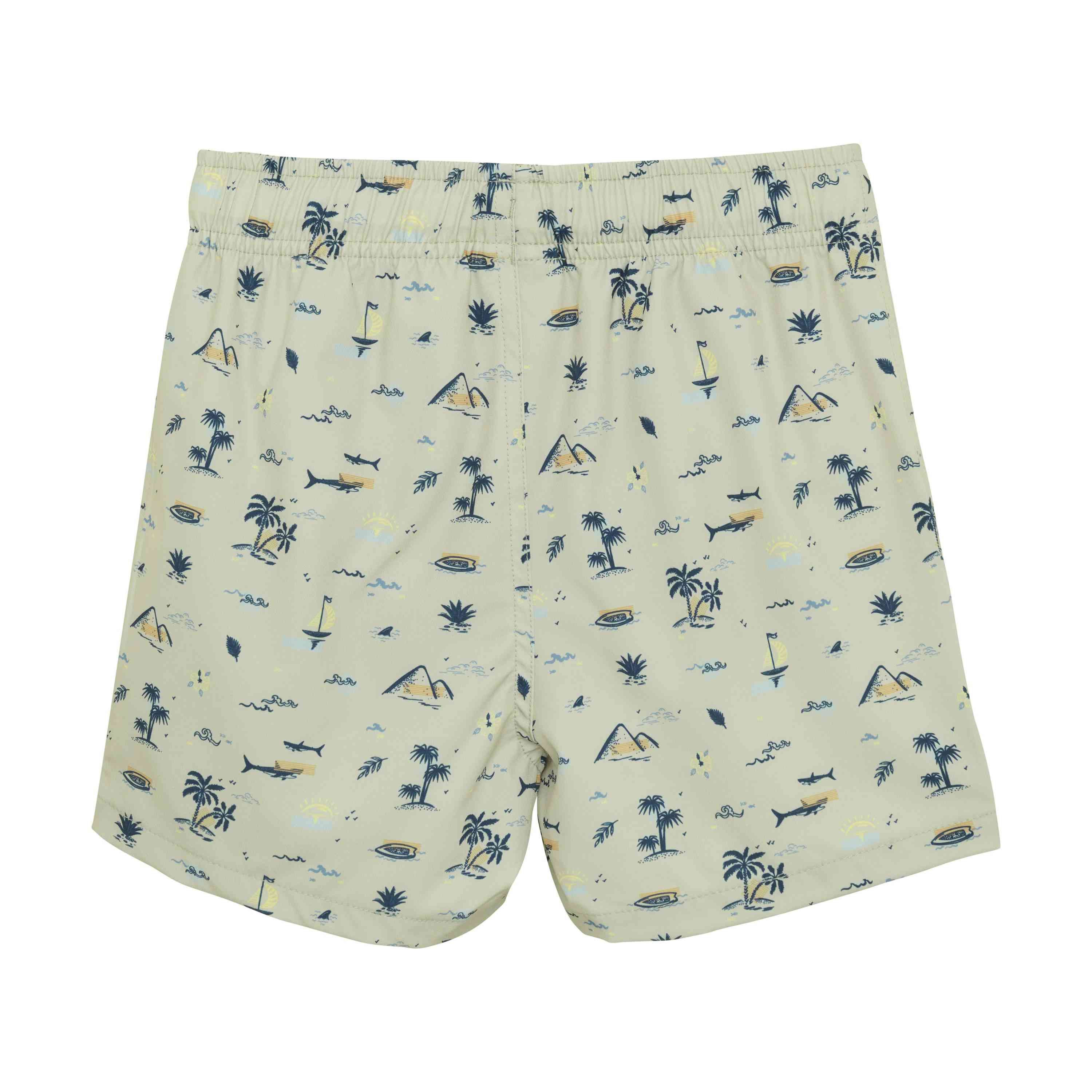 Color Kids - Swim Shorts - nila kids