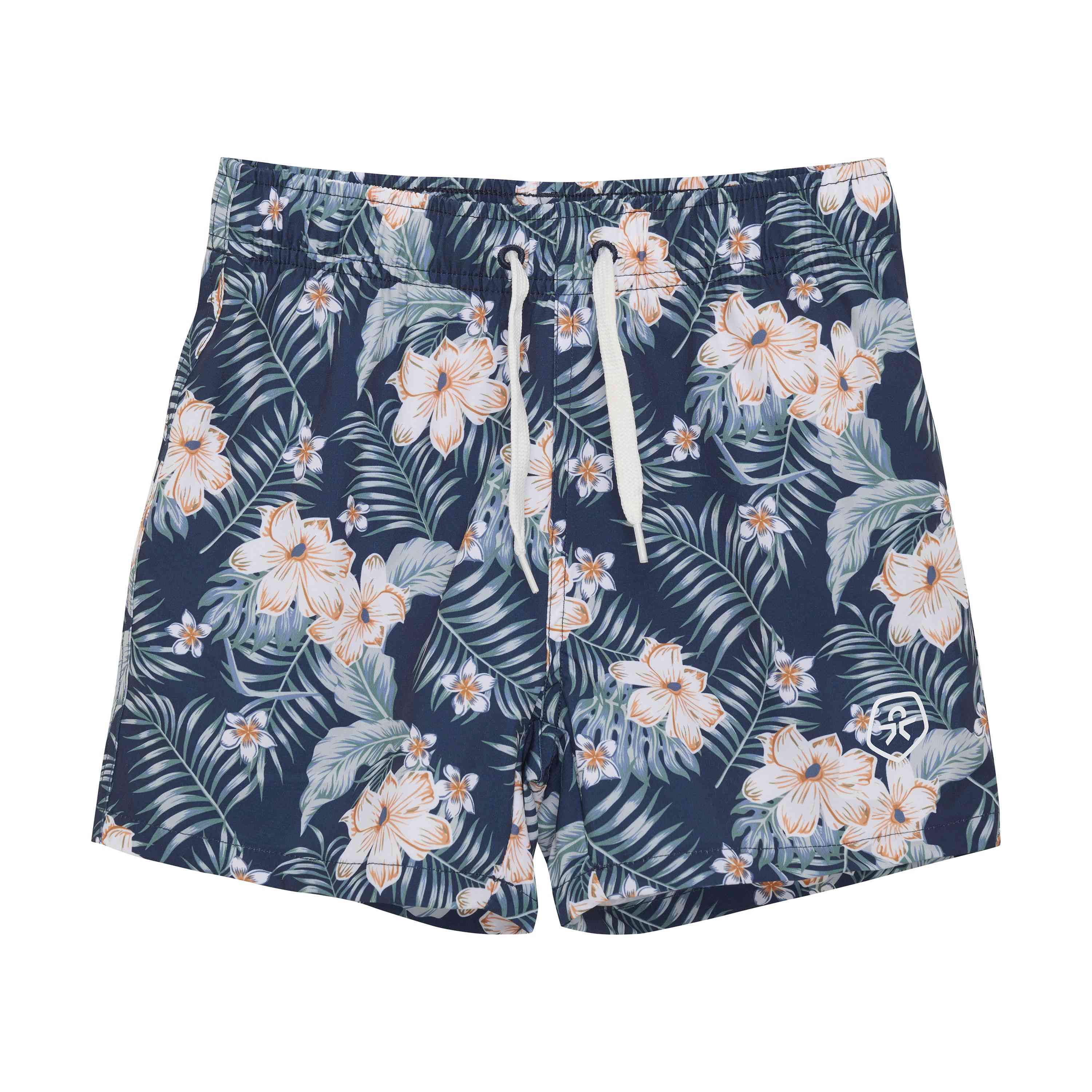Color Kids - Swim Shorts - nila kids
