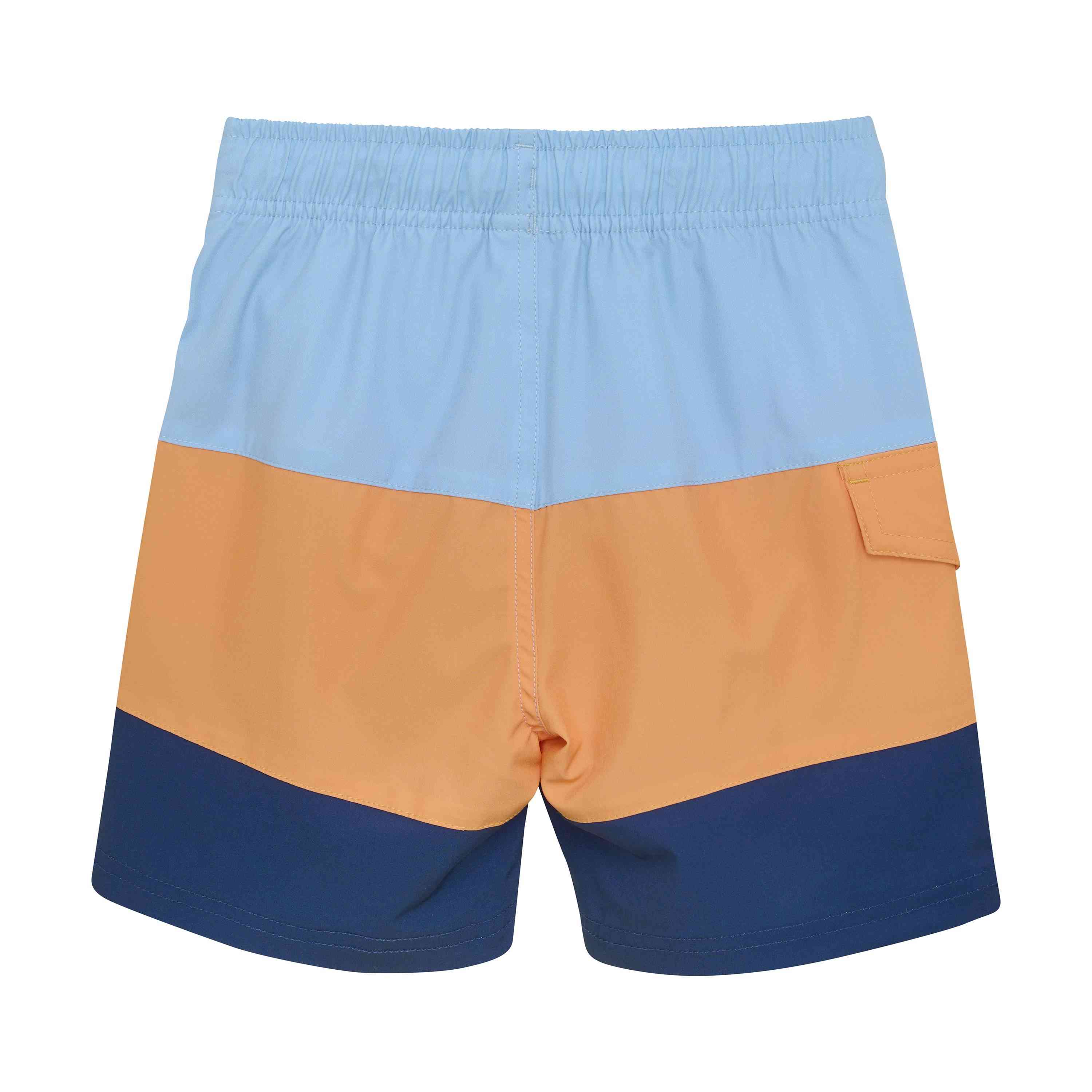 Color Kids - Swim Long Shorts - nila kids