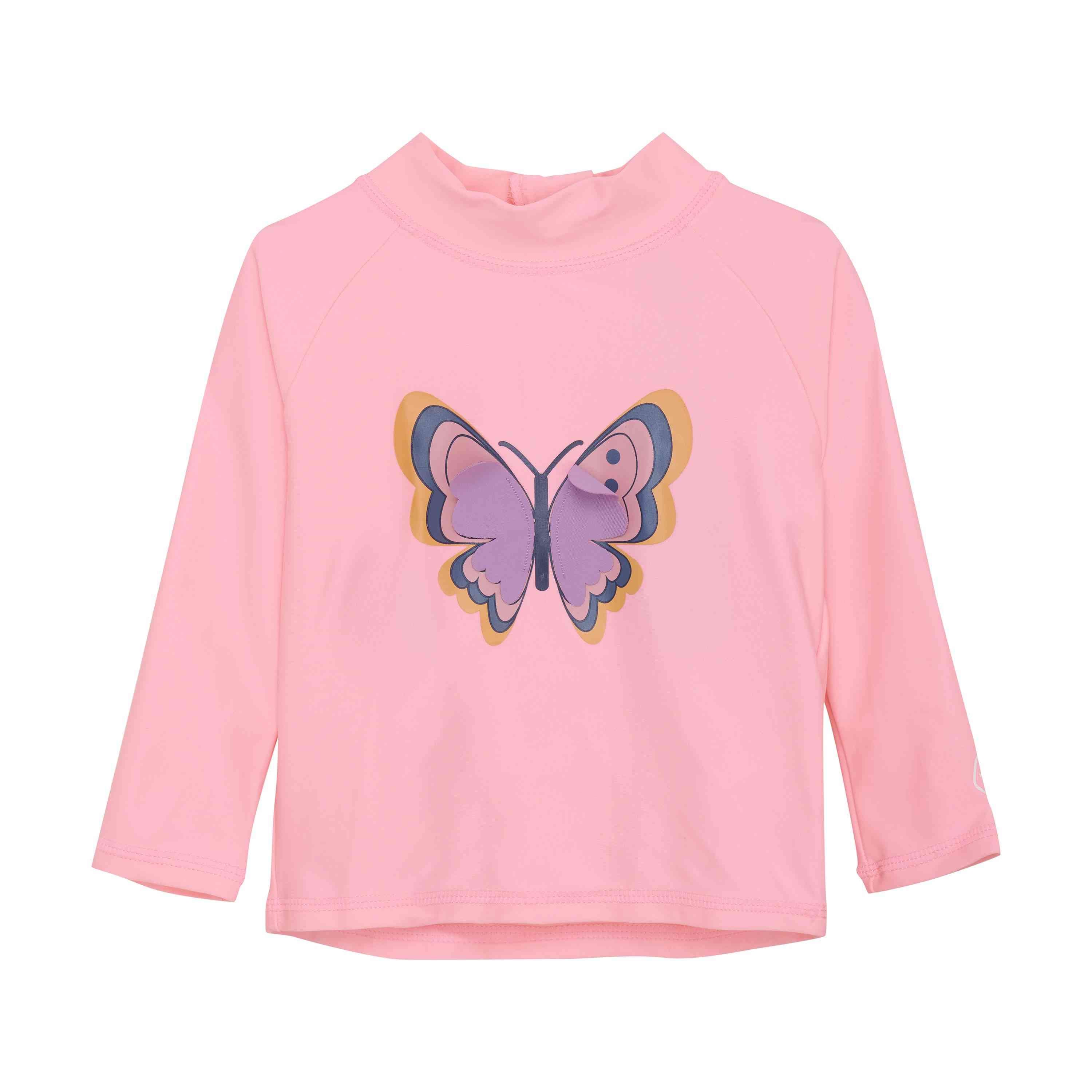 Color Kids - UV Shirt - nila kids