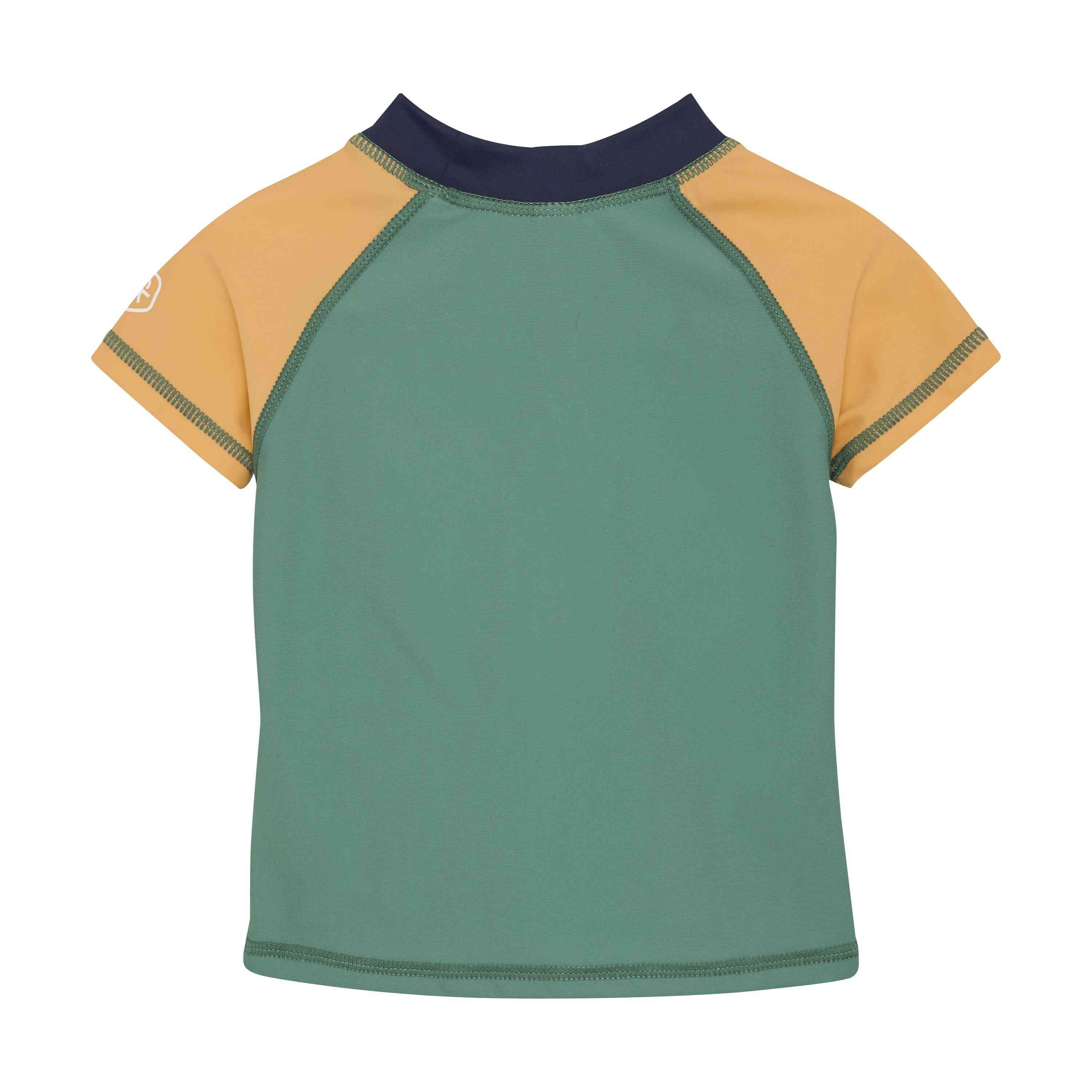 Color Kids - Baby T- shirt - nila kids