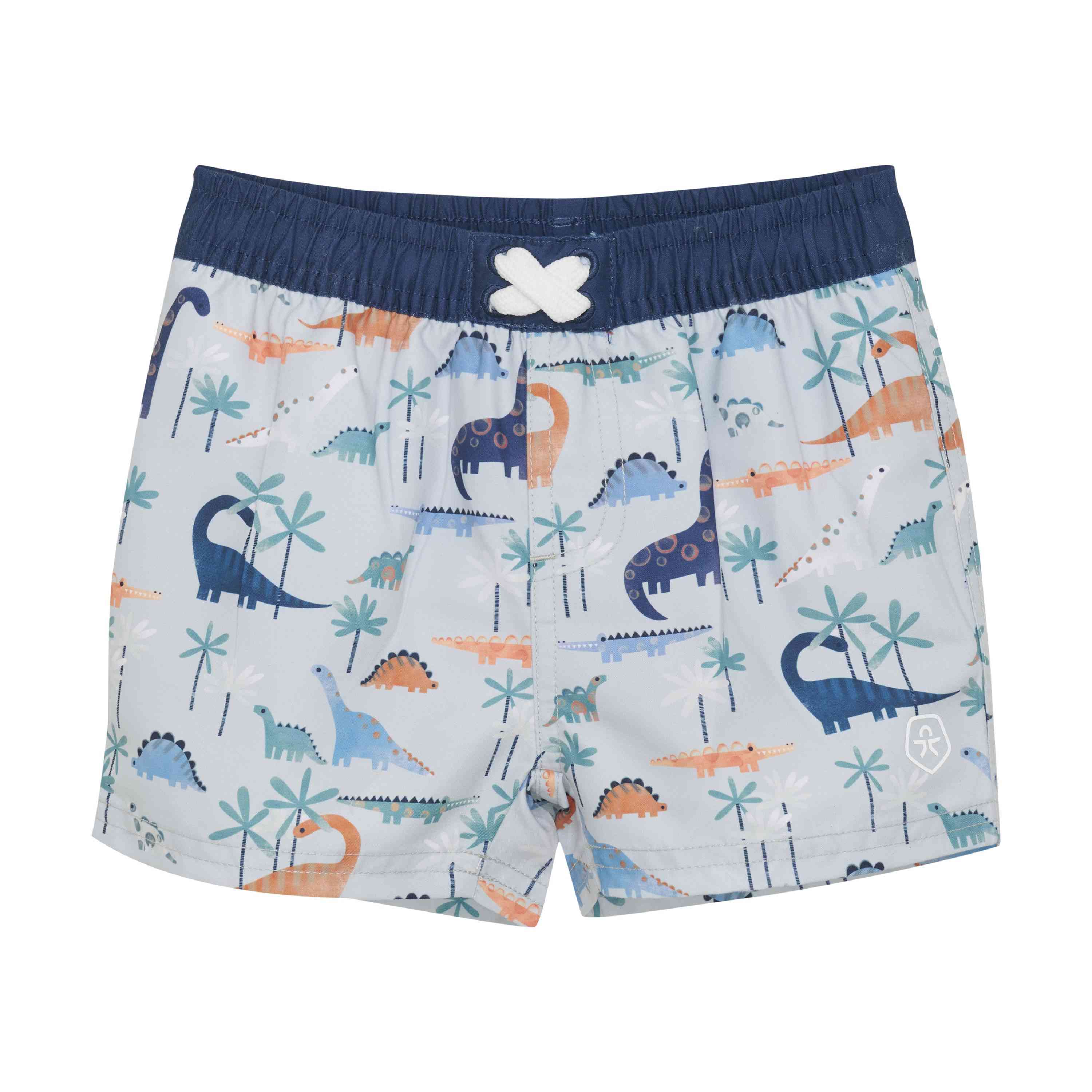 Color Kids - Baby Beachshorts - nila kids