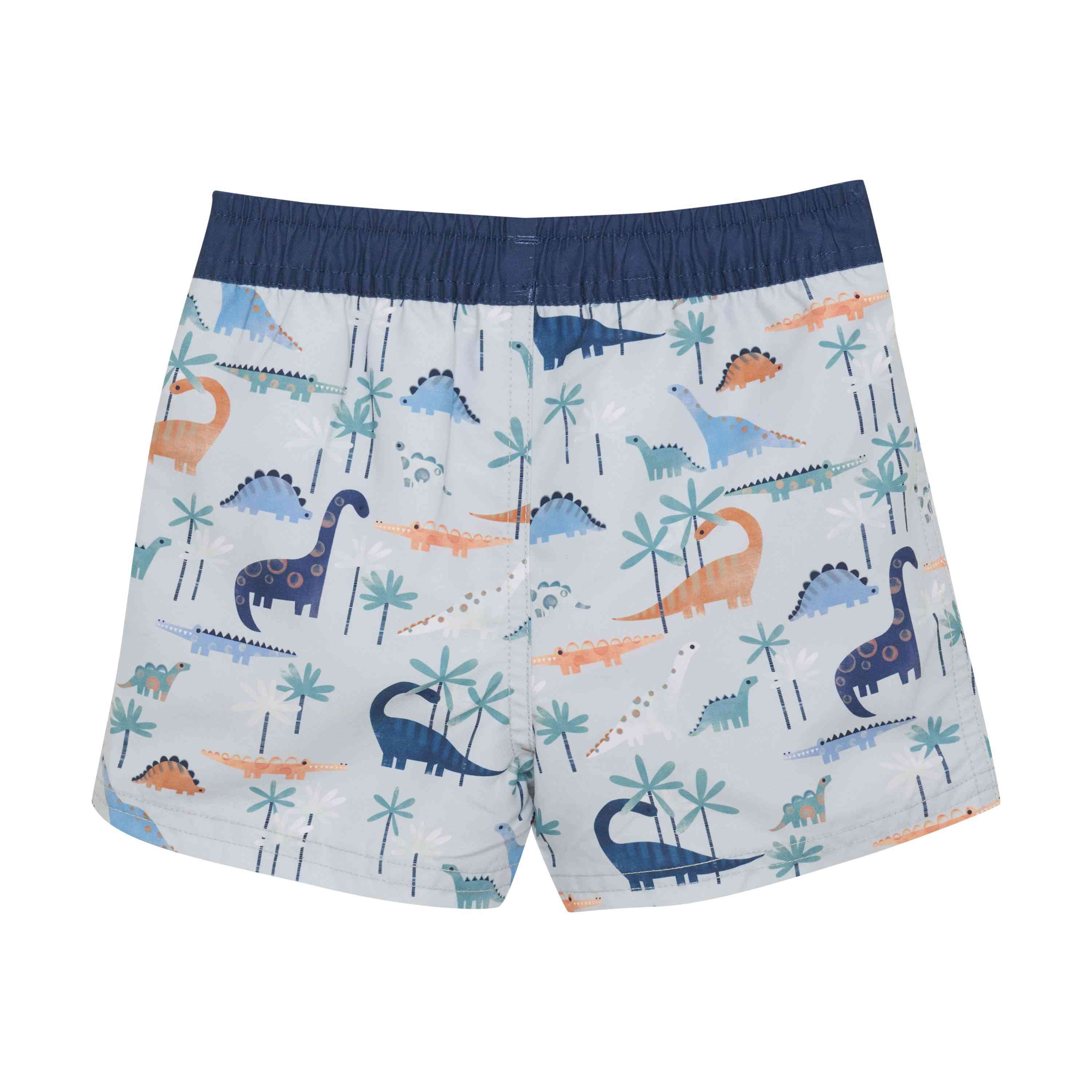 Color Kids - Baby Beachshorts - nila kids