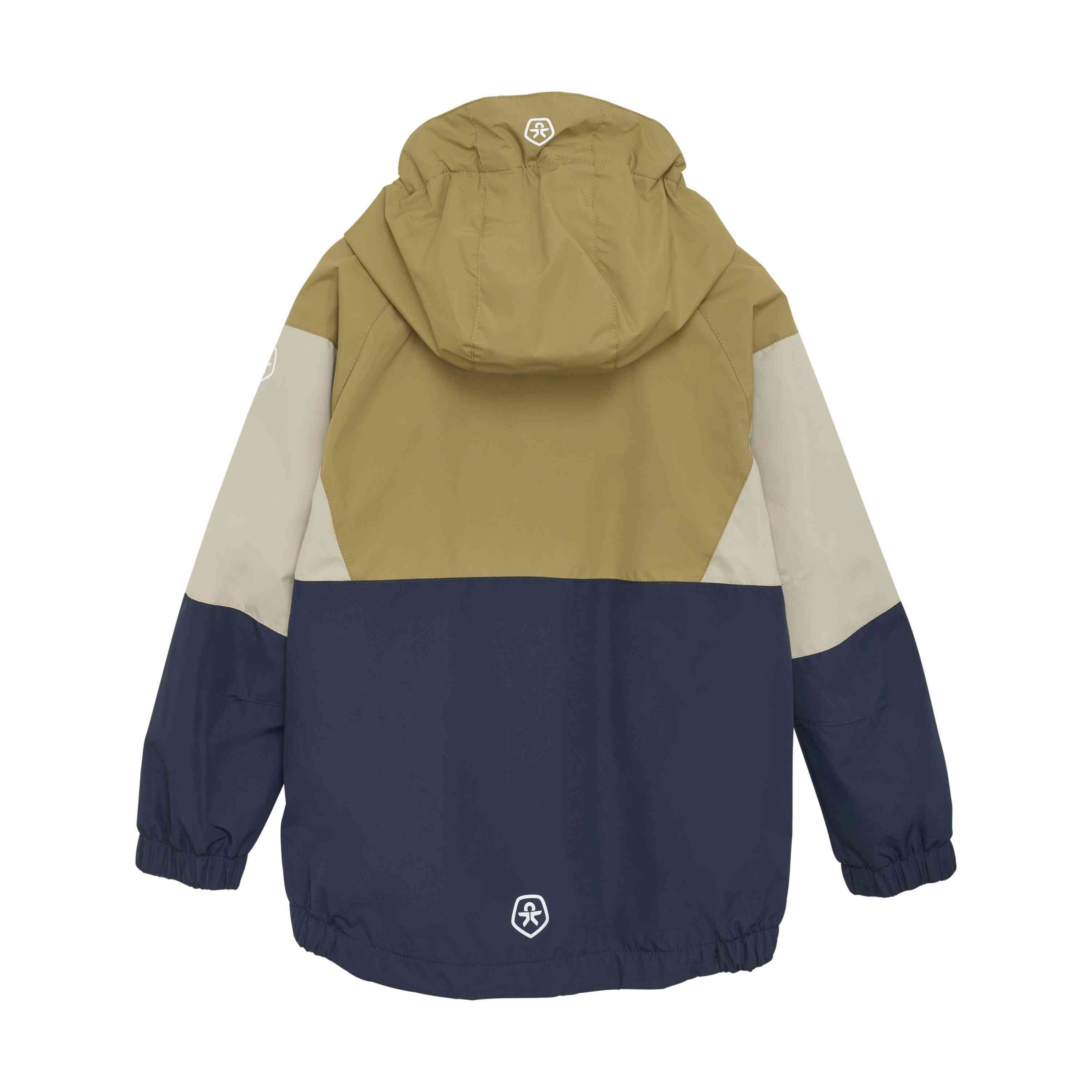 Color Kids - Jacke - nila kids