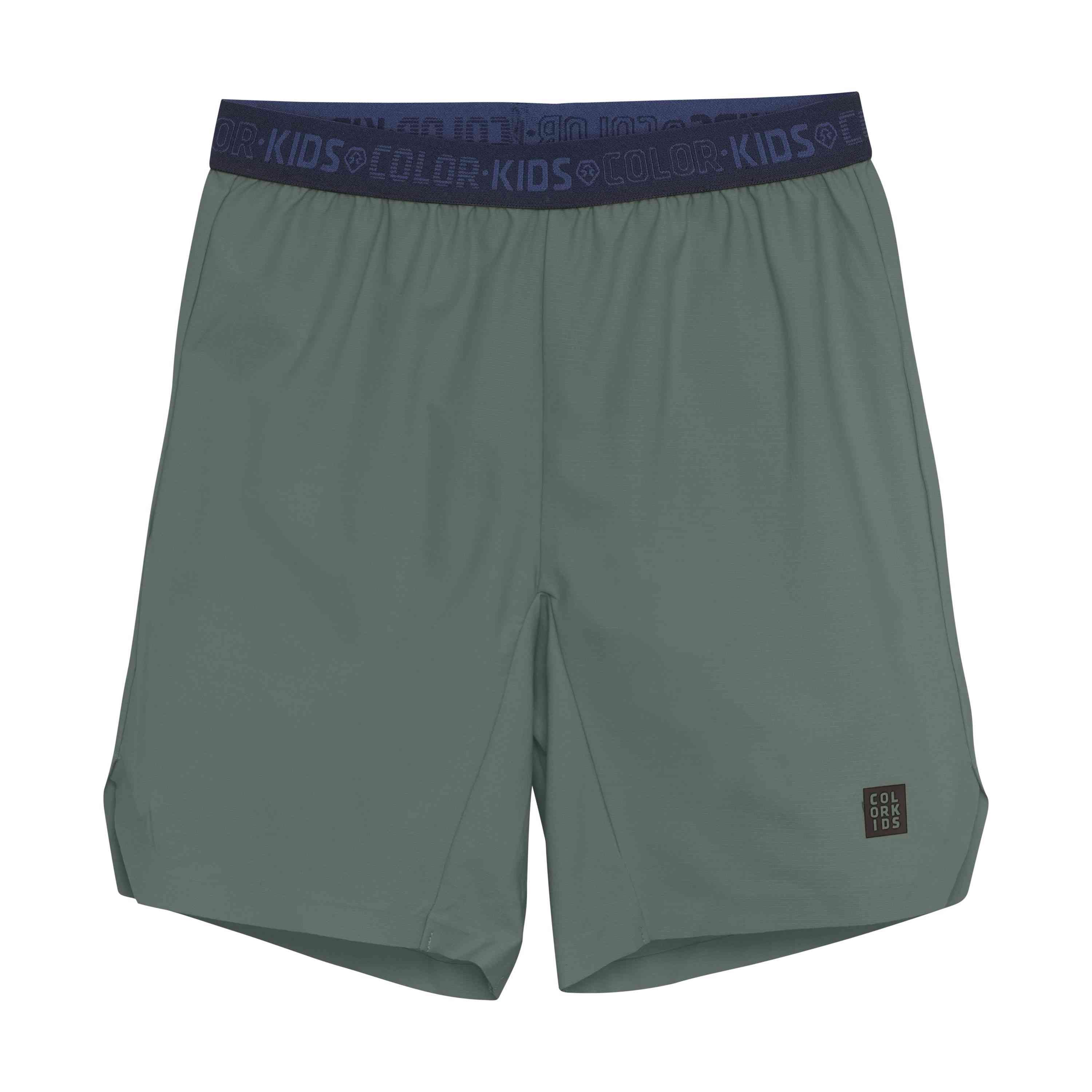 Color Kids - Sport Shorts - nila kids