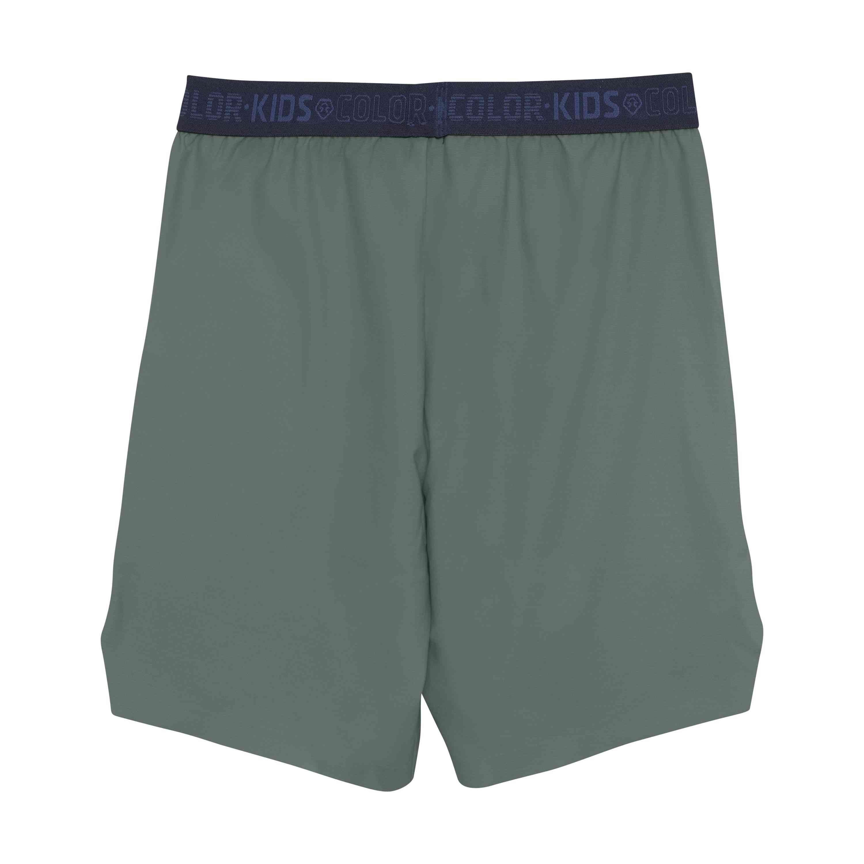 Color Kids - Sport Shorts - nila kids