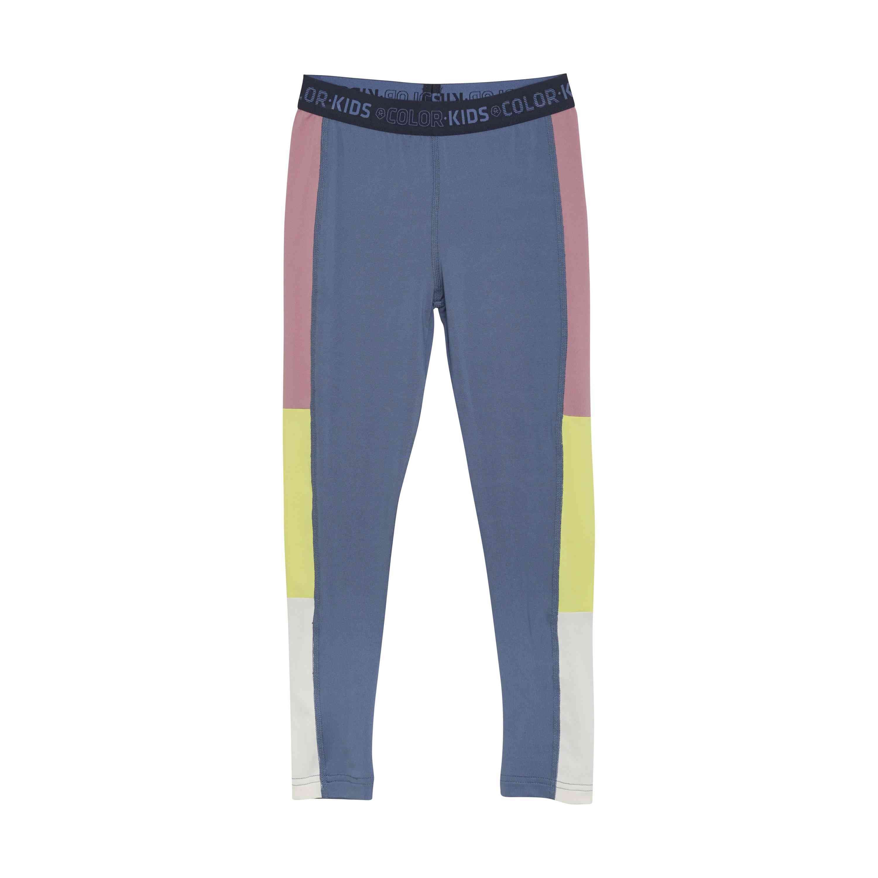 Color Kids - Sport Tights - nila kids