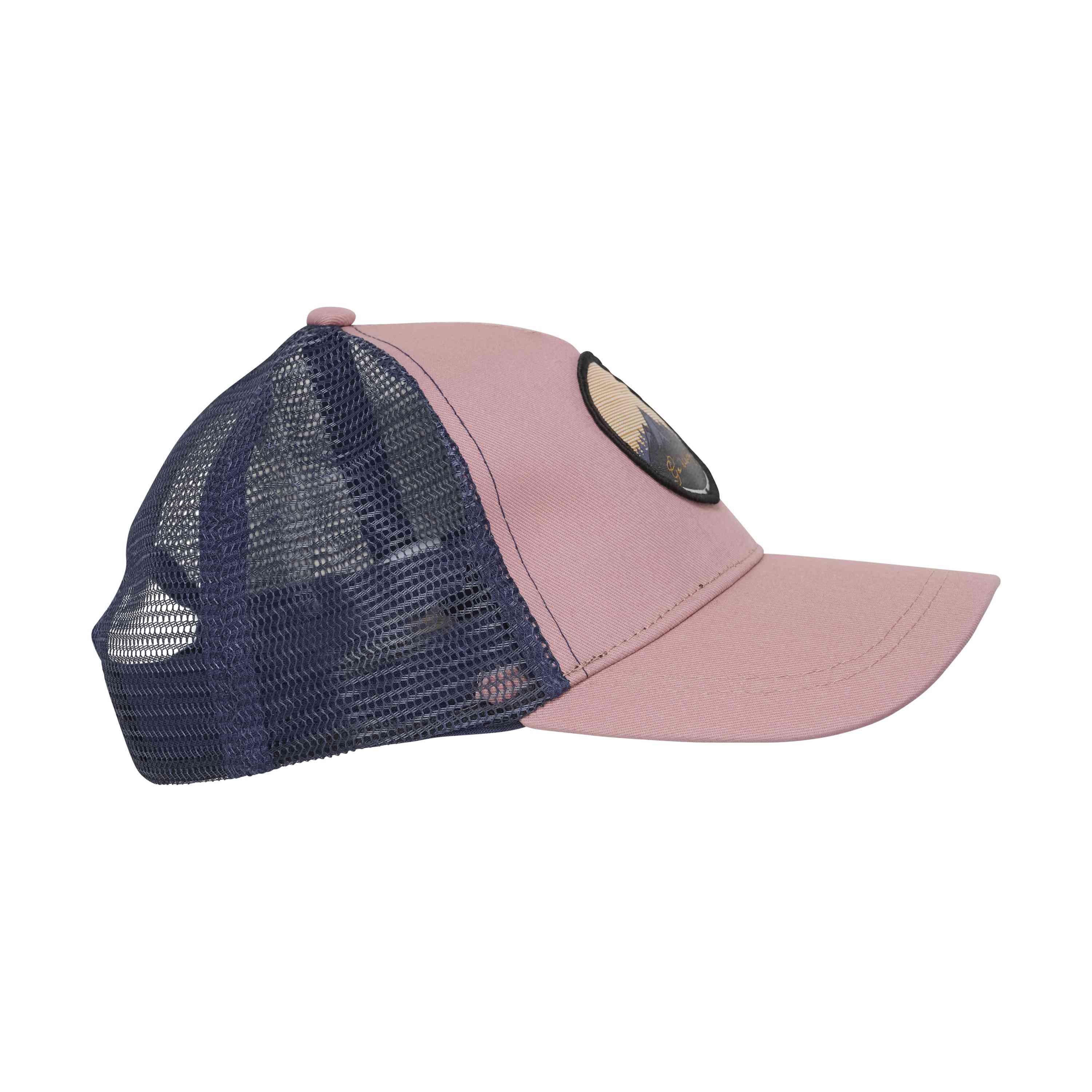 Color Kids - Caps W. Badge - nila kids