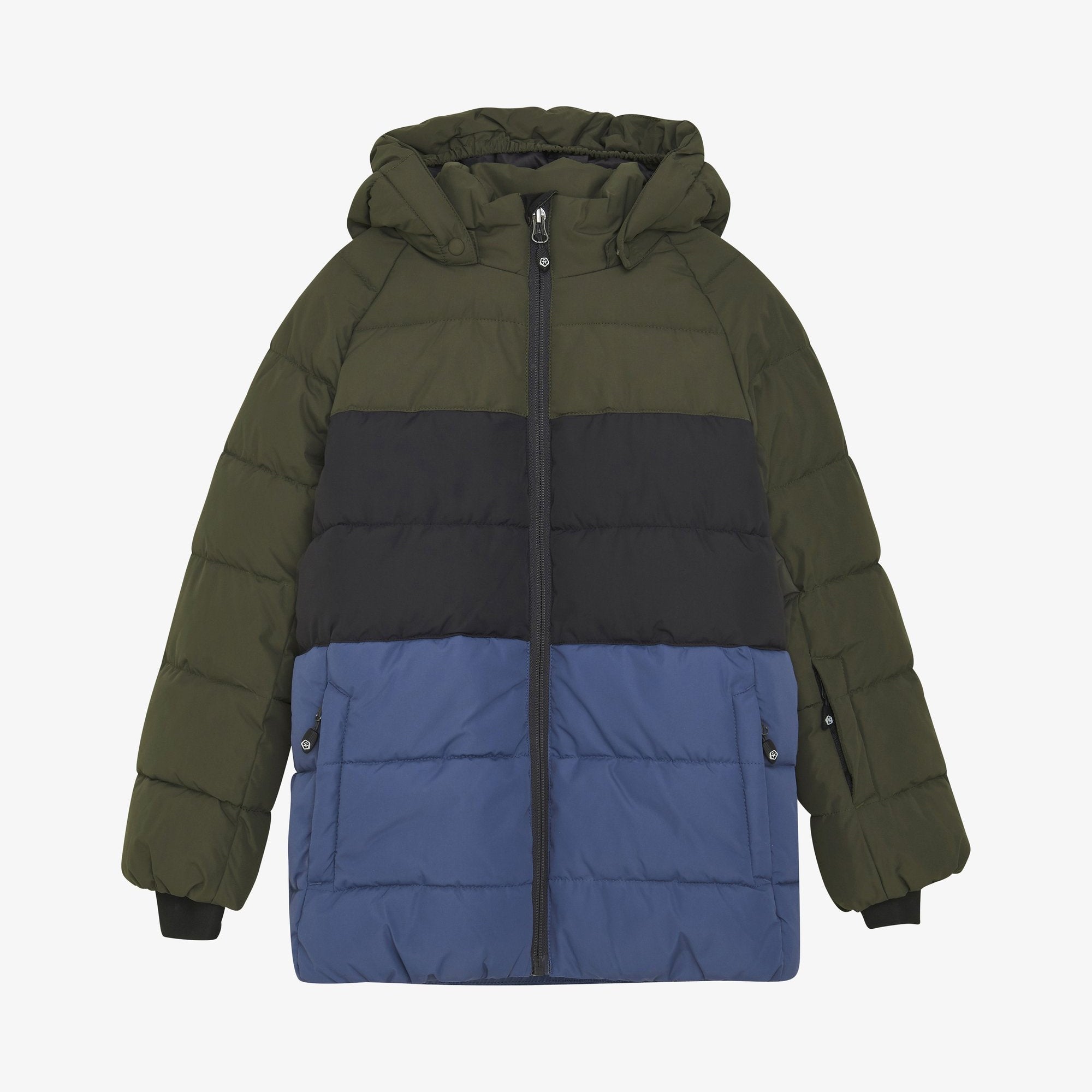 Winter Jacke