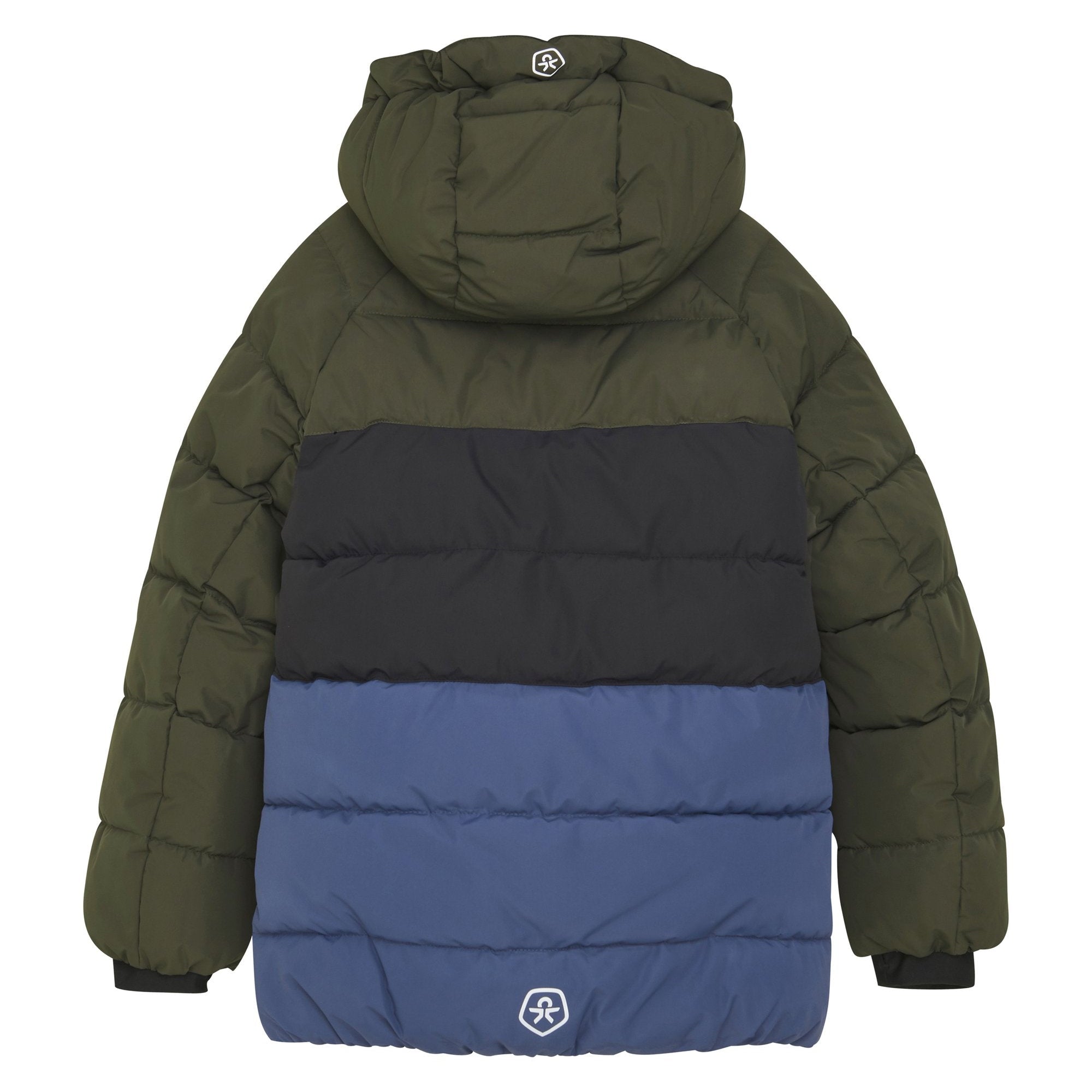Winter Jacke