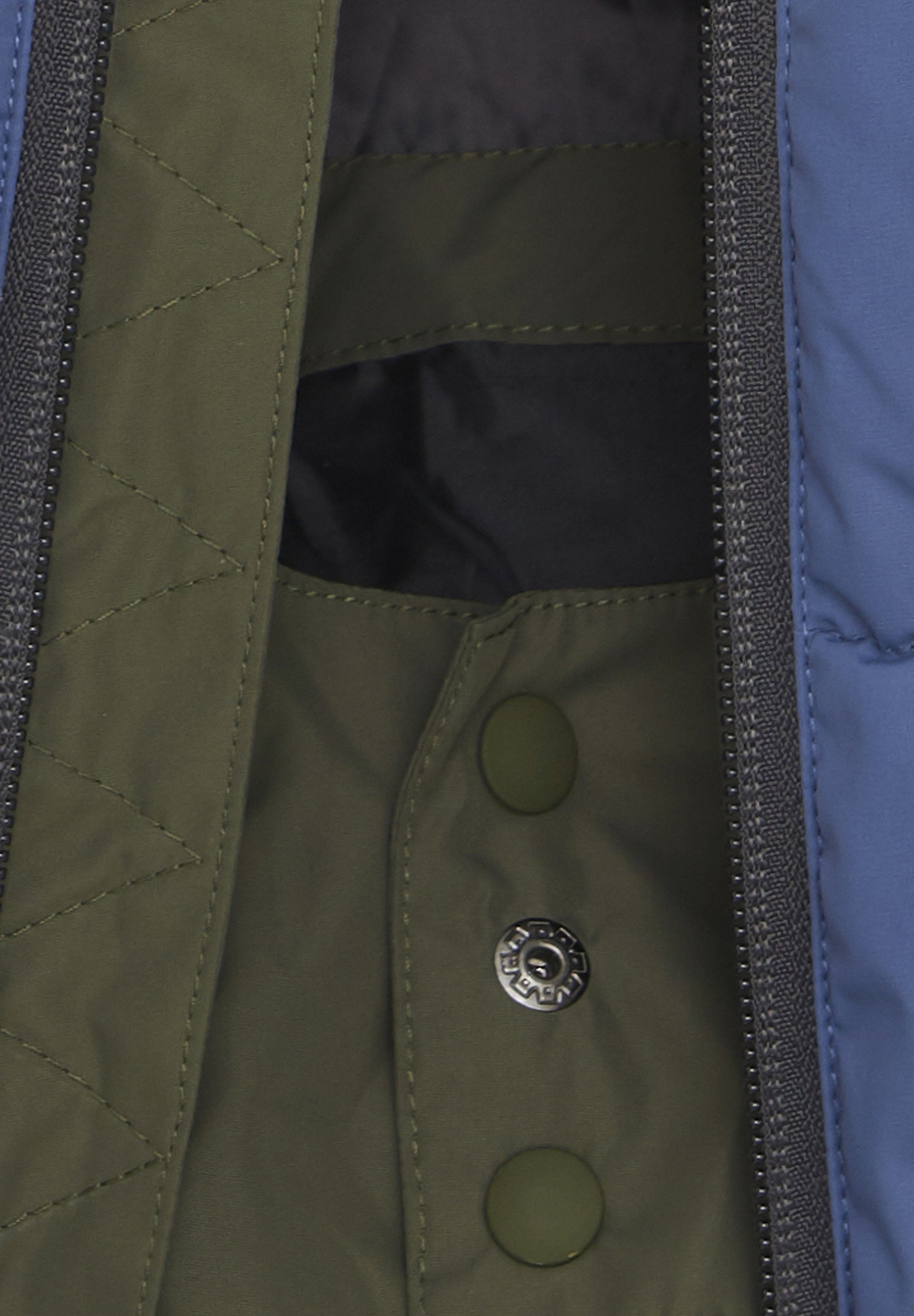 Winter Jacke