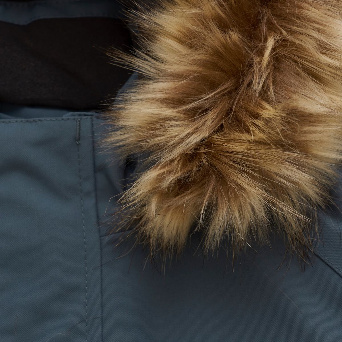 Color Kids Winter Overall